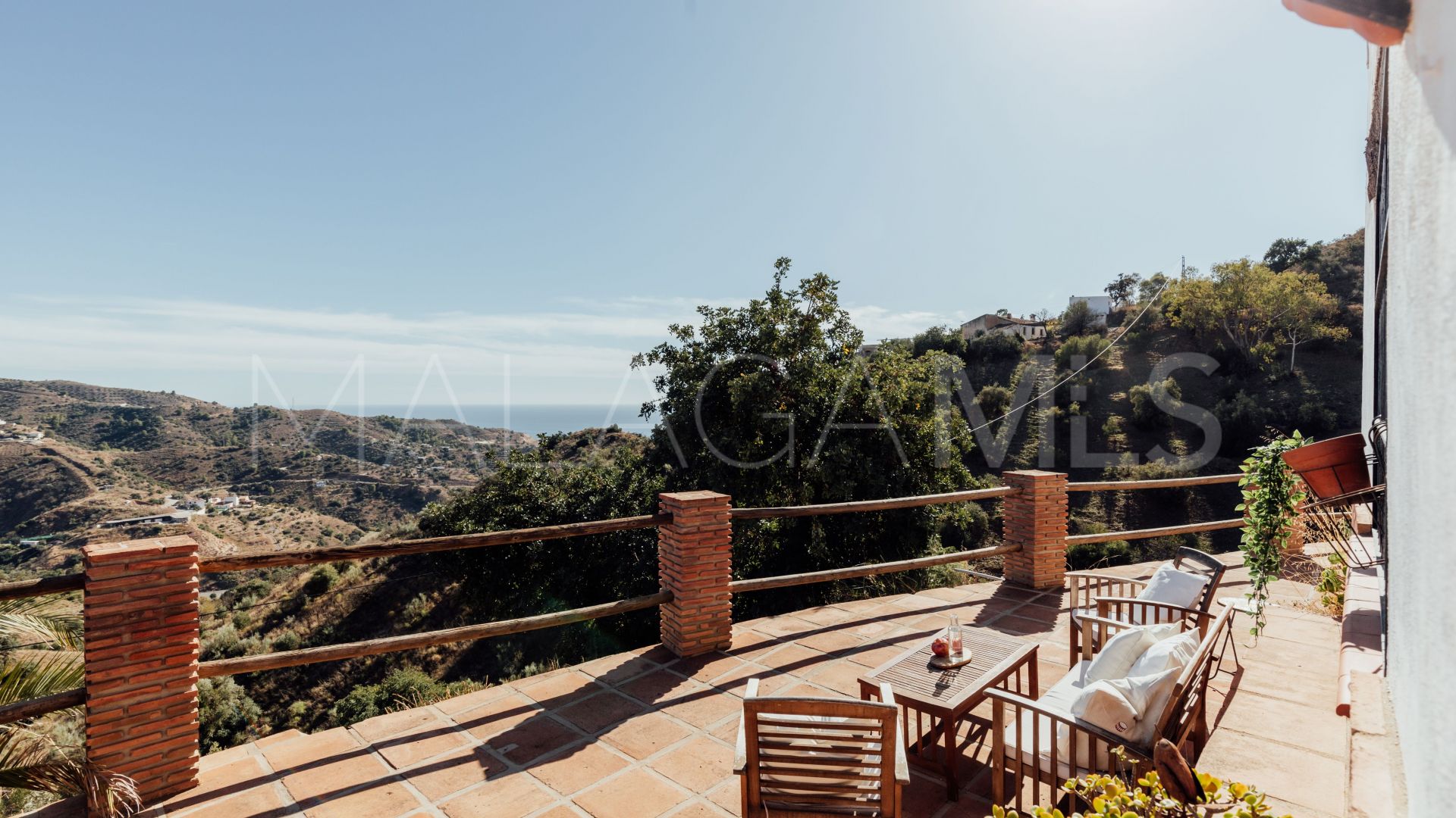 Casa for sale in Malaga - Este