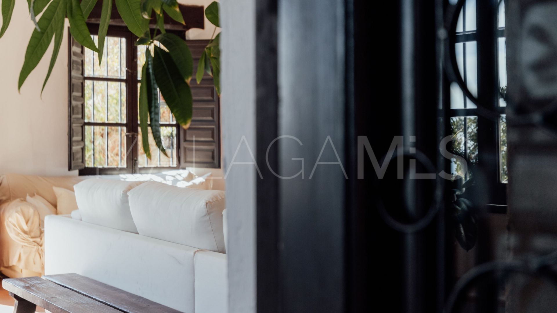 Casa for sale in Malaga - Este