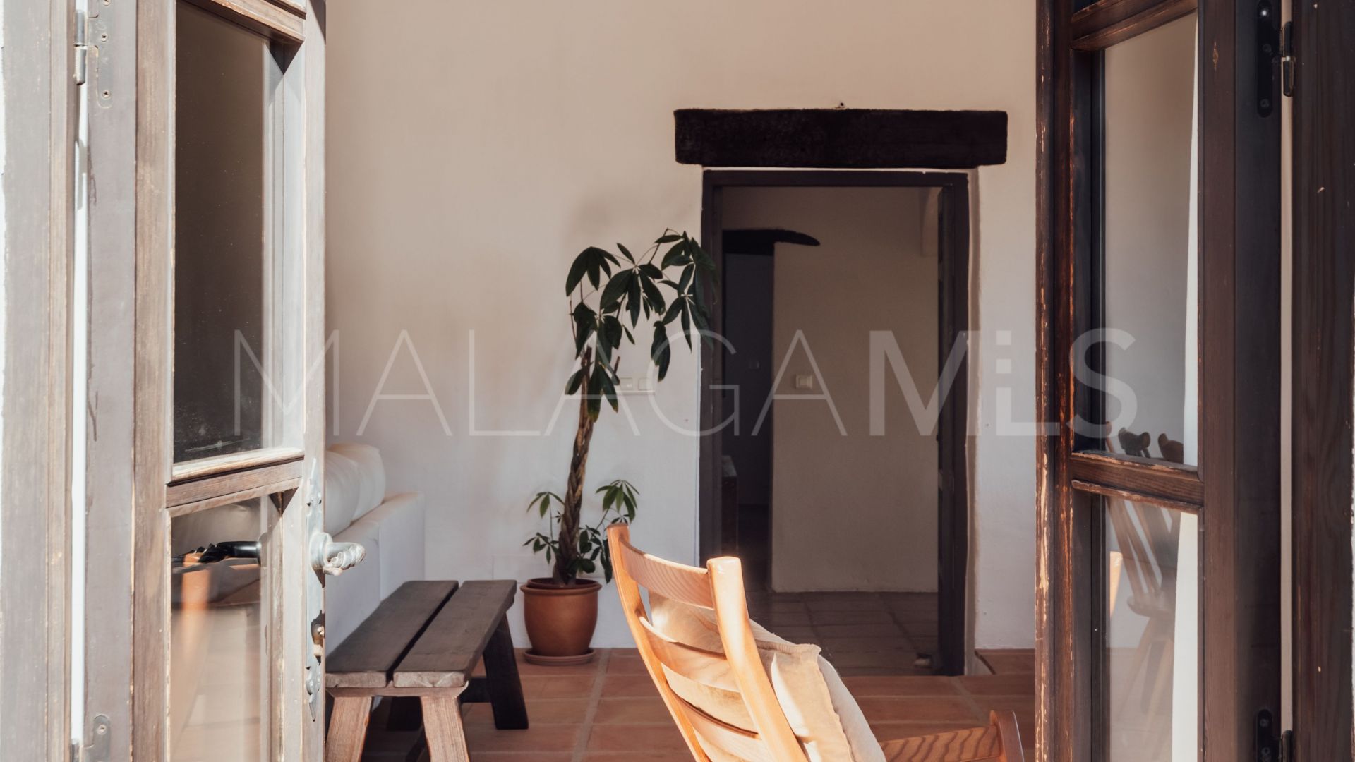 Casa for sale in Malaga - Este