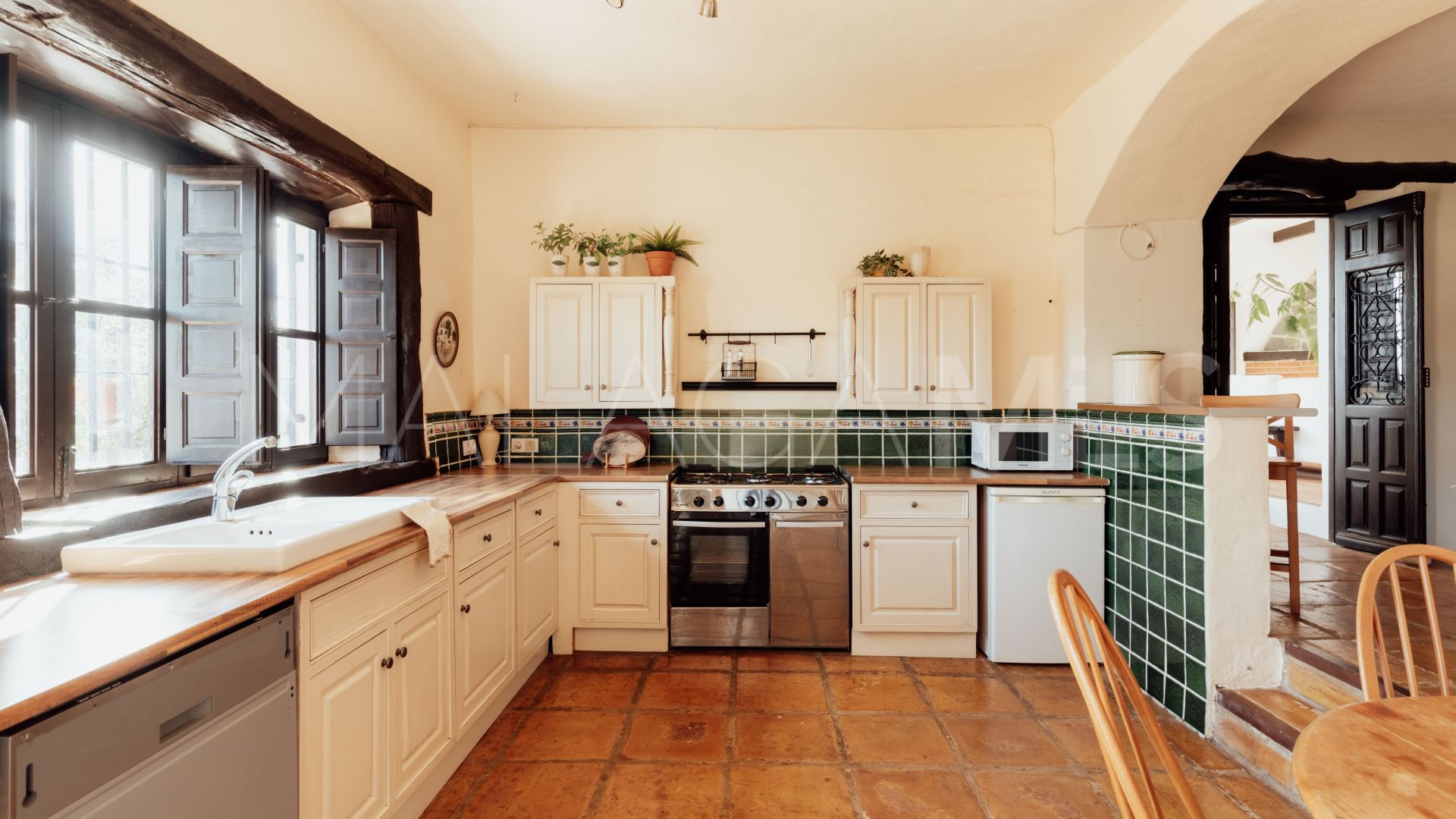 Casa for sale in Malaga - Este