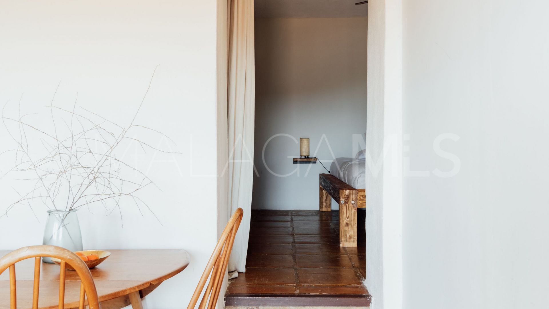 Casa for sale in Malaga - Este