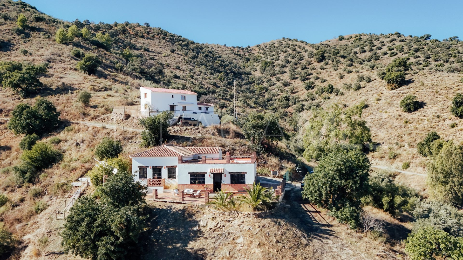 Casa for sale in Malaga - Este