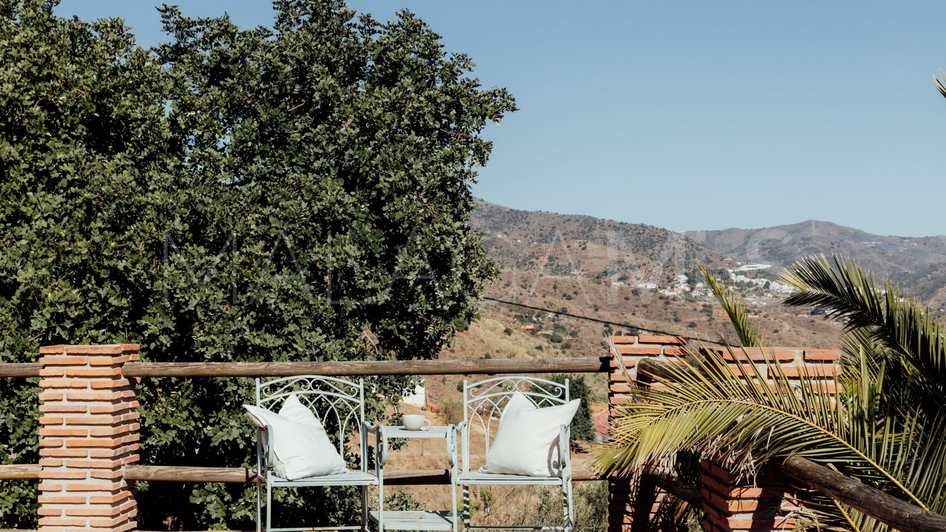 Casa for sale in Malaga - Este