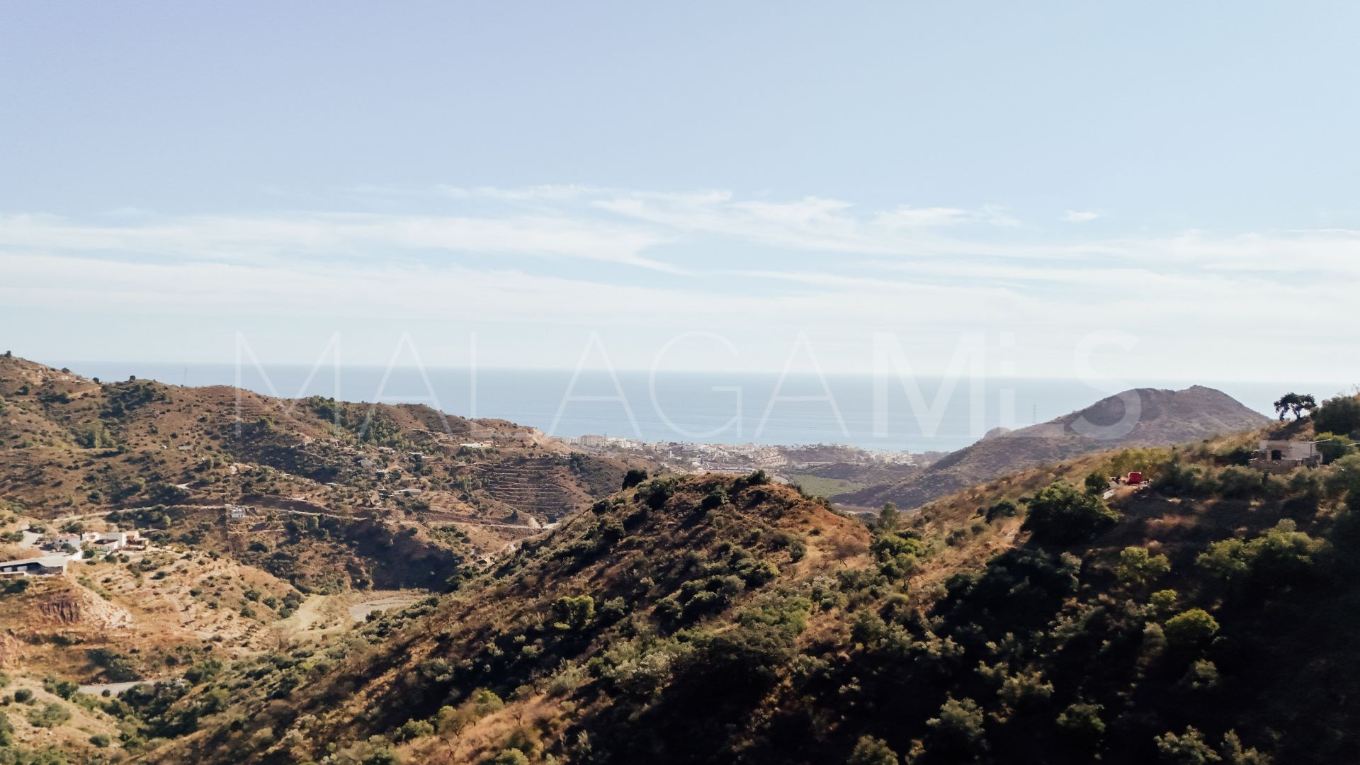 Casa for sale in Malaga - Este