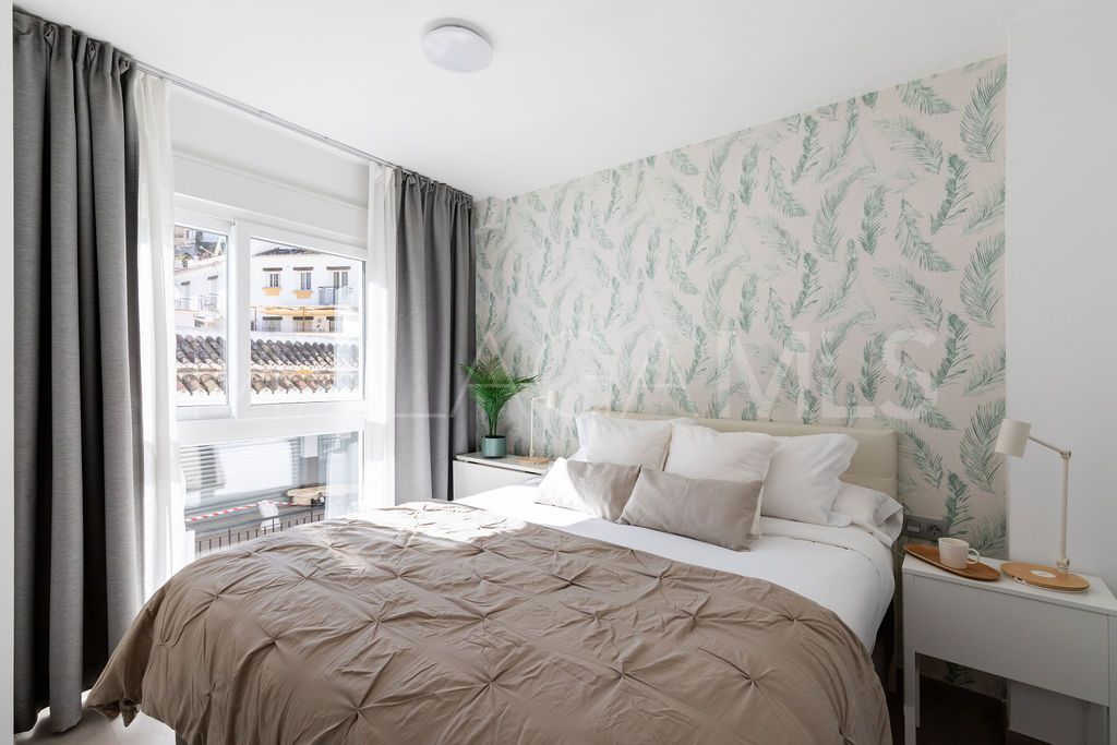 1 bedroom Bajondillo penthouse for sale