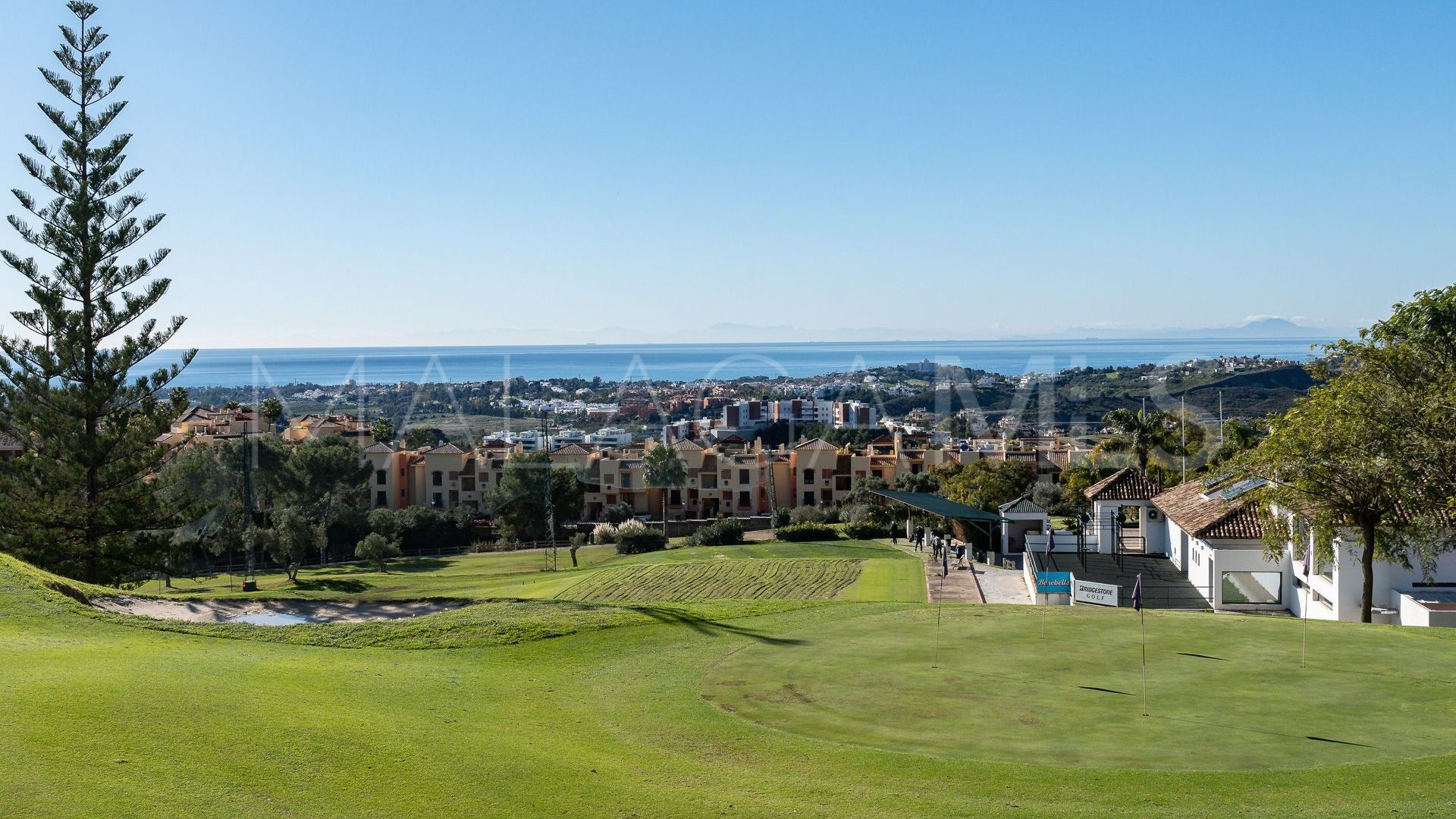 Los Arqueros, villa de 6 bedrooms for sale