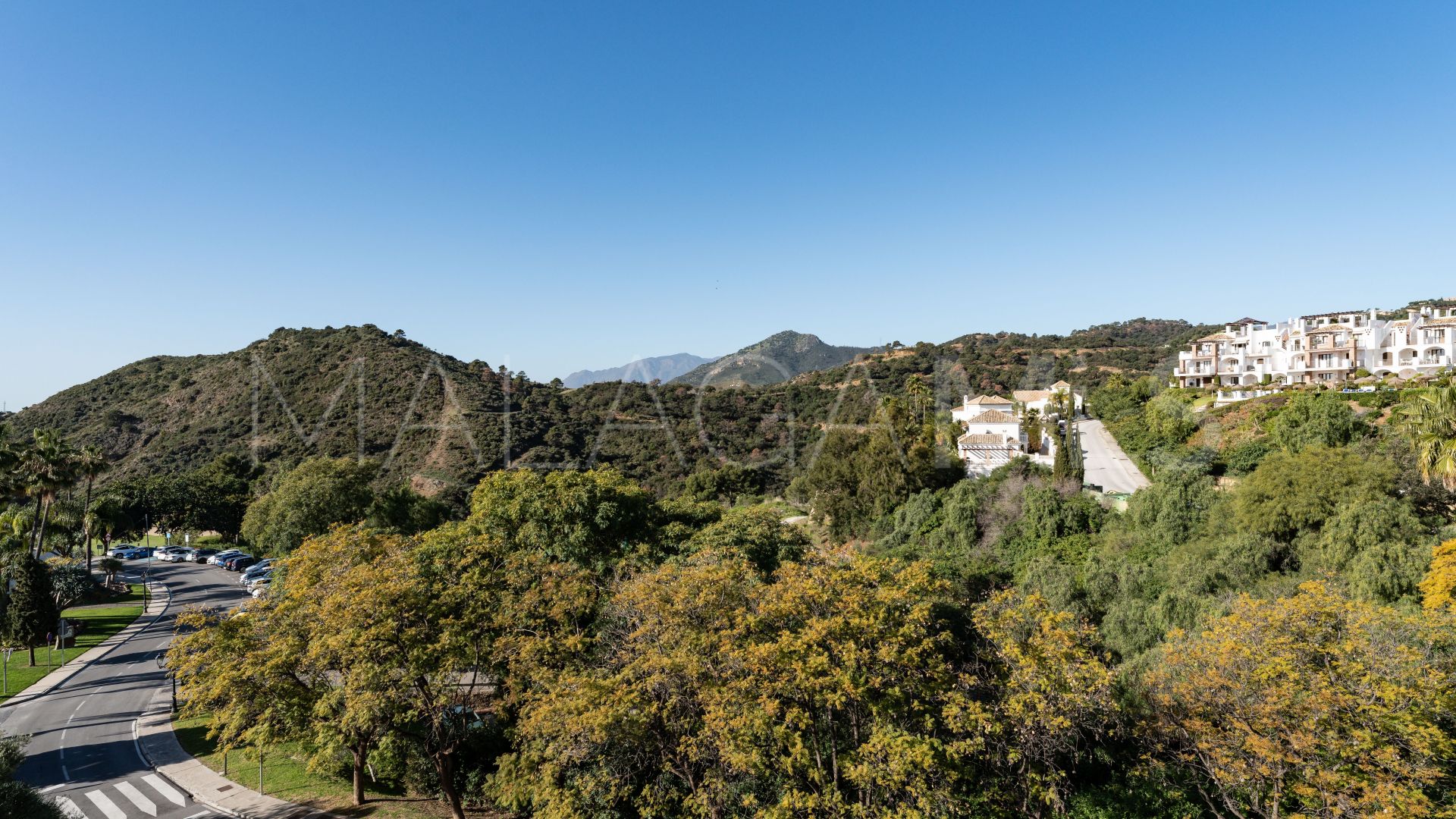 Los Arqueros, villa de 6 bedrooms for sale