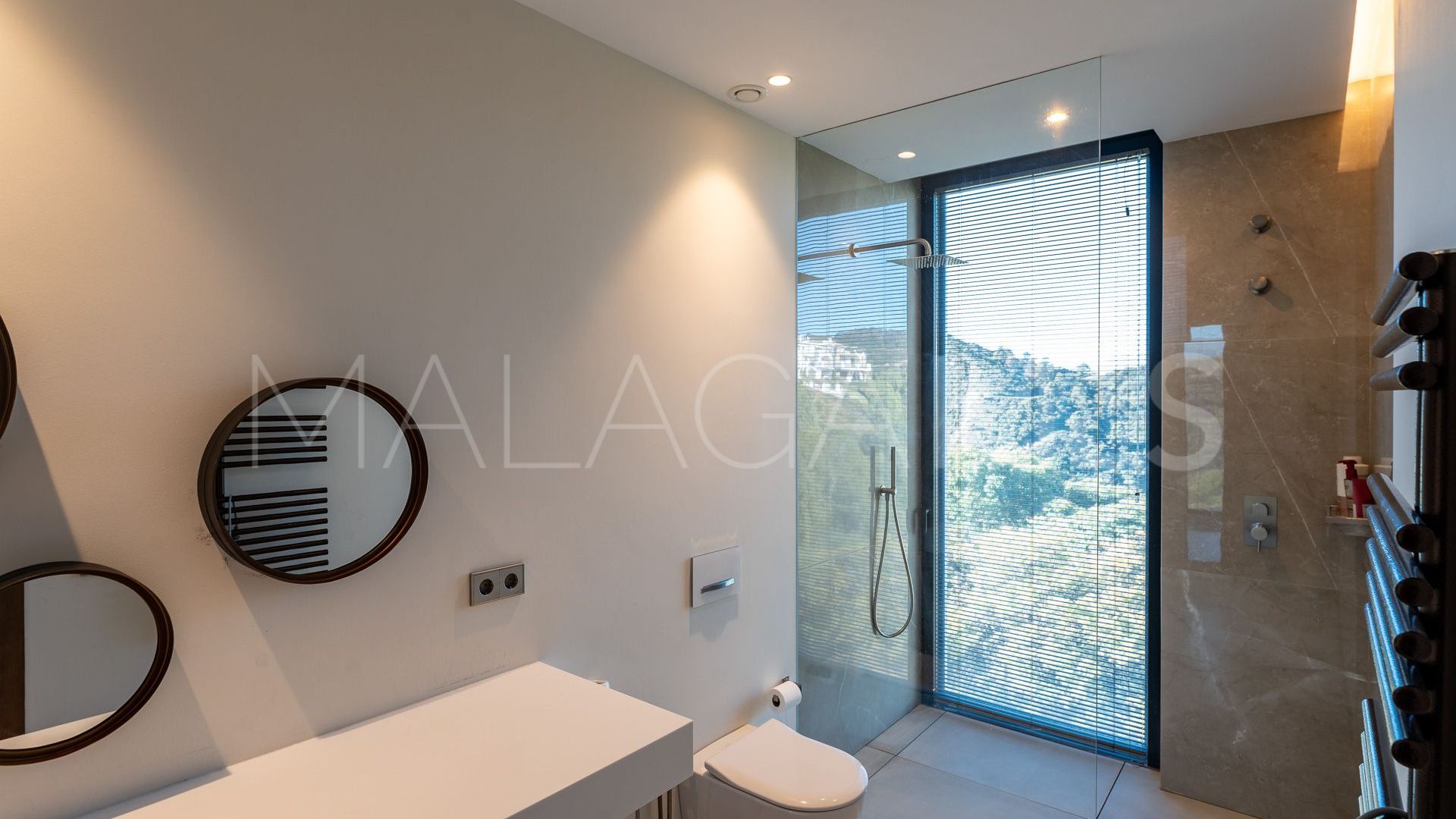Los Arqueros, villa de 6 bedrooms for sale