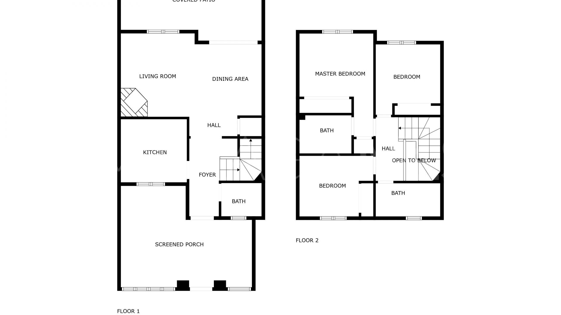 Buy semi detached house in Benajarafe