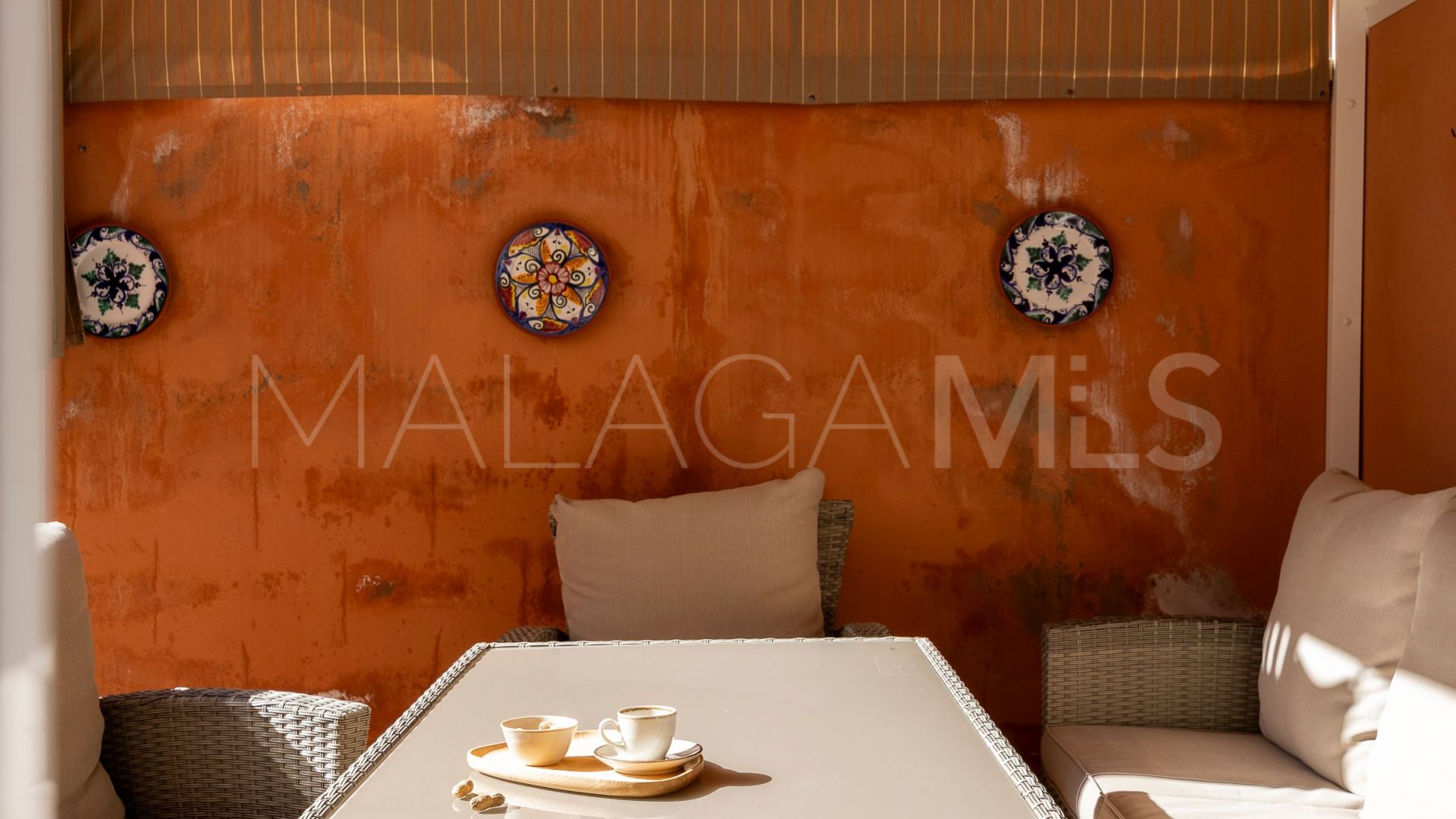 Buy semi detached house in Benajarafe