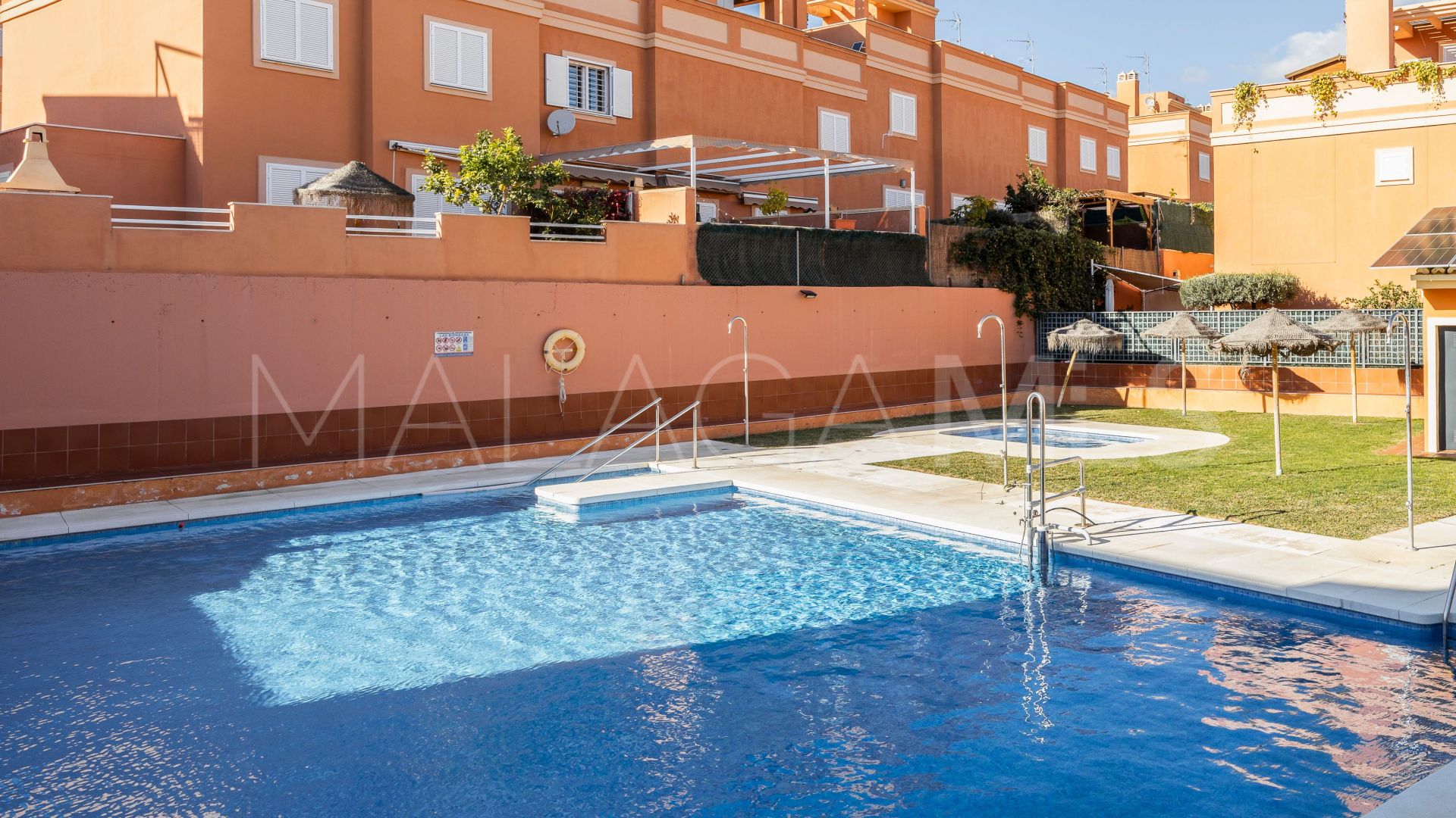 Buy semi detached house in Benajarafe