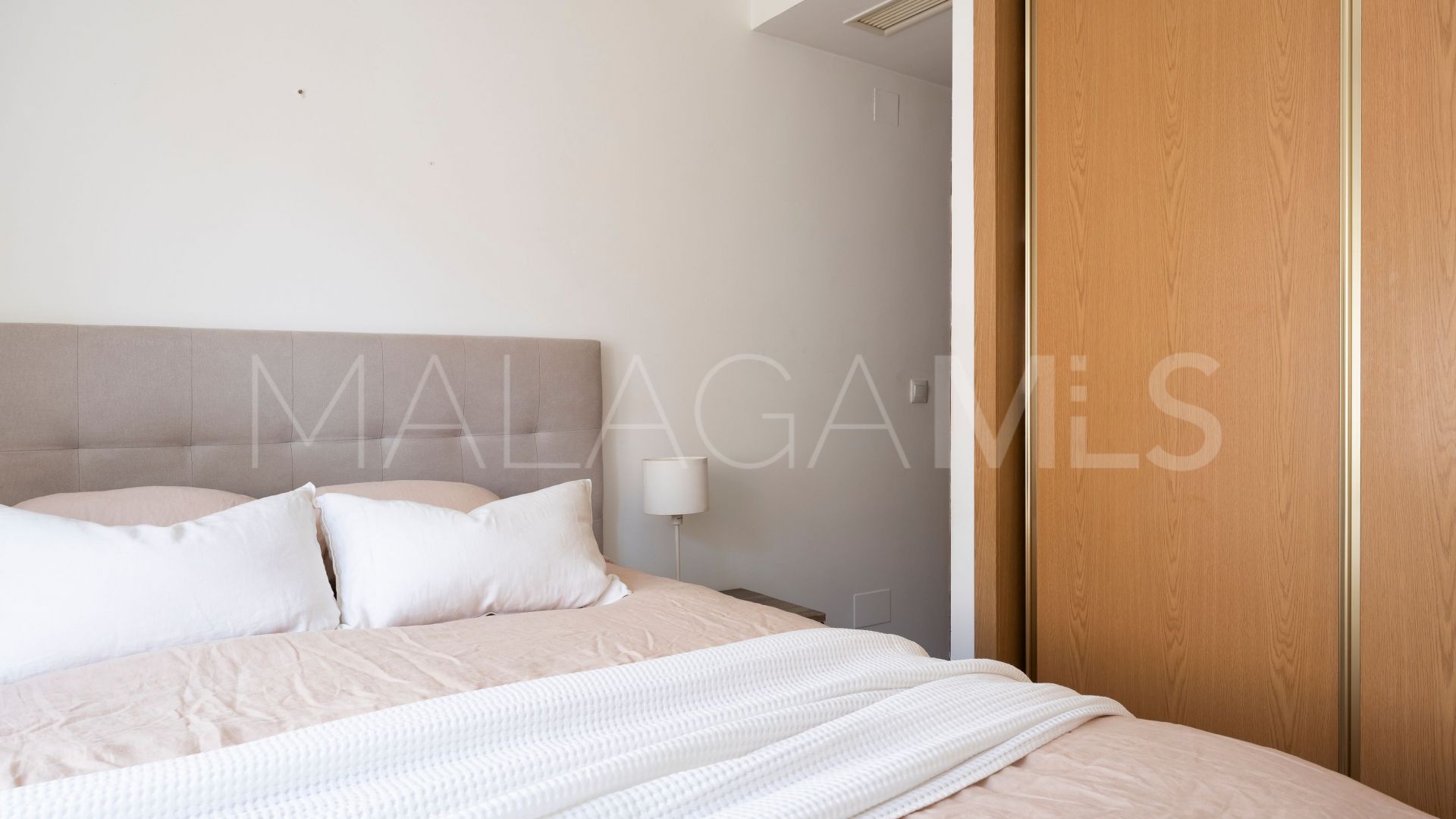 Buy semi detached house in Benajarafe
