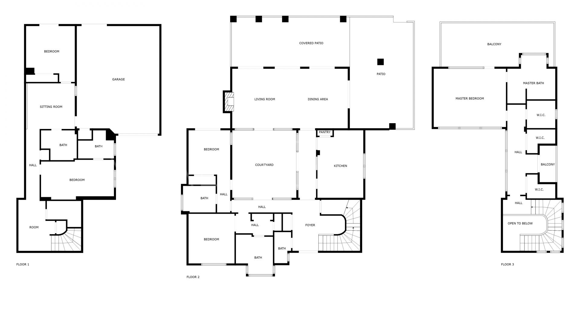 Villa for sale in New Golden Mile
