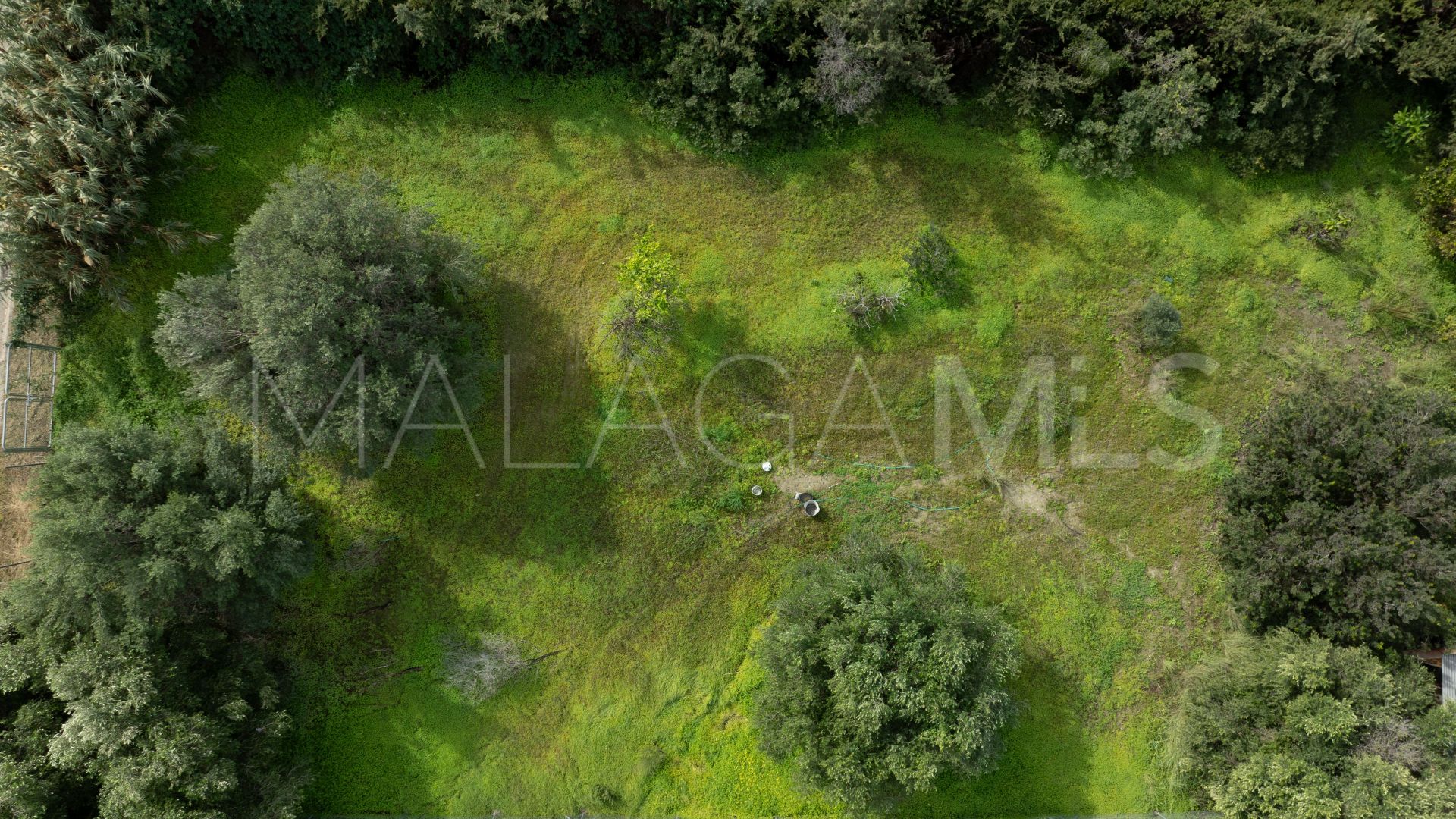 Residential plot for sale in Bel Air