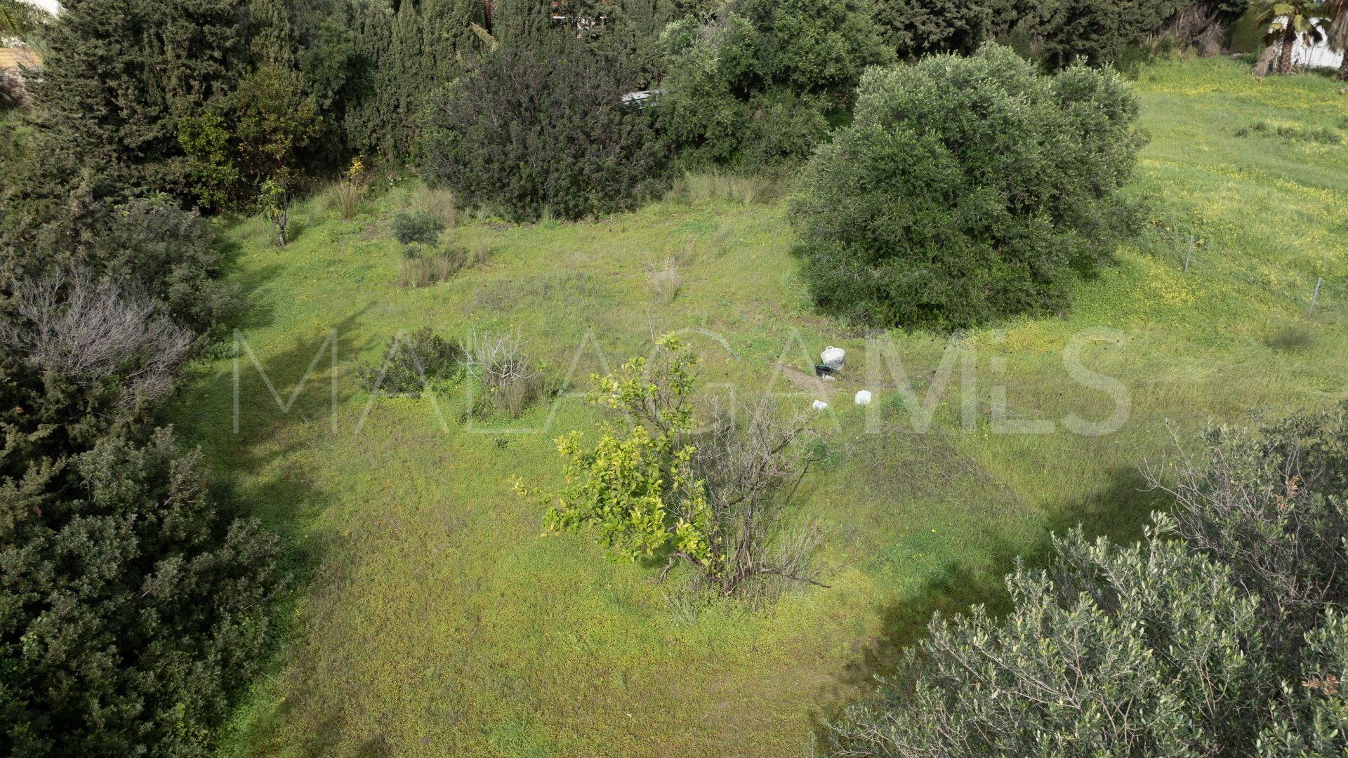 Residential plot for sale in Bel Air