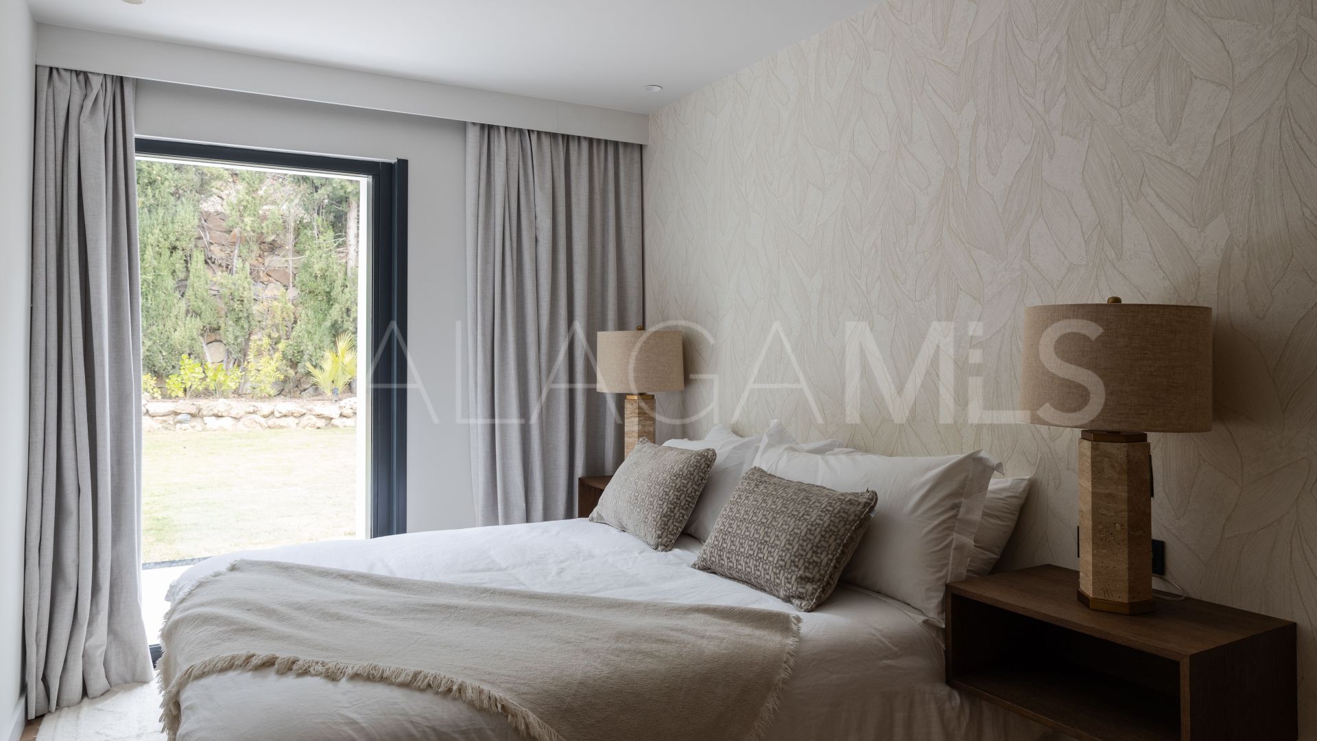 Maison for sale in Marbella City