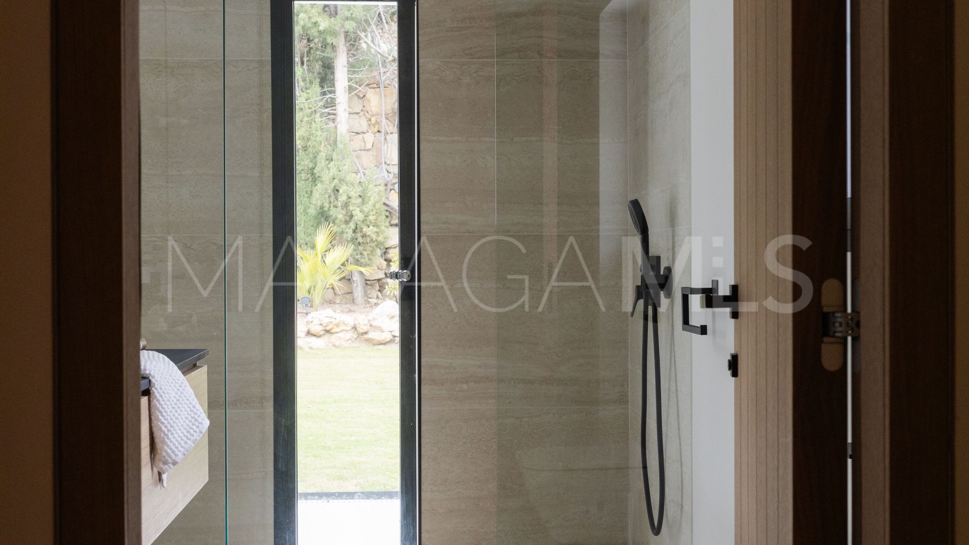 Maison for sale in Marbella City