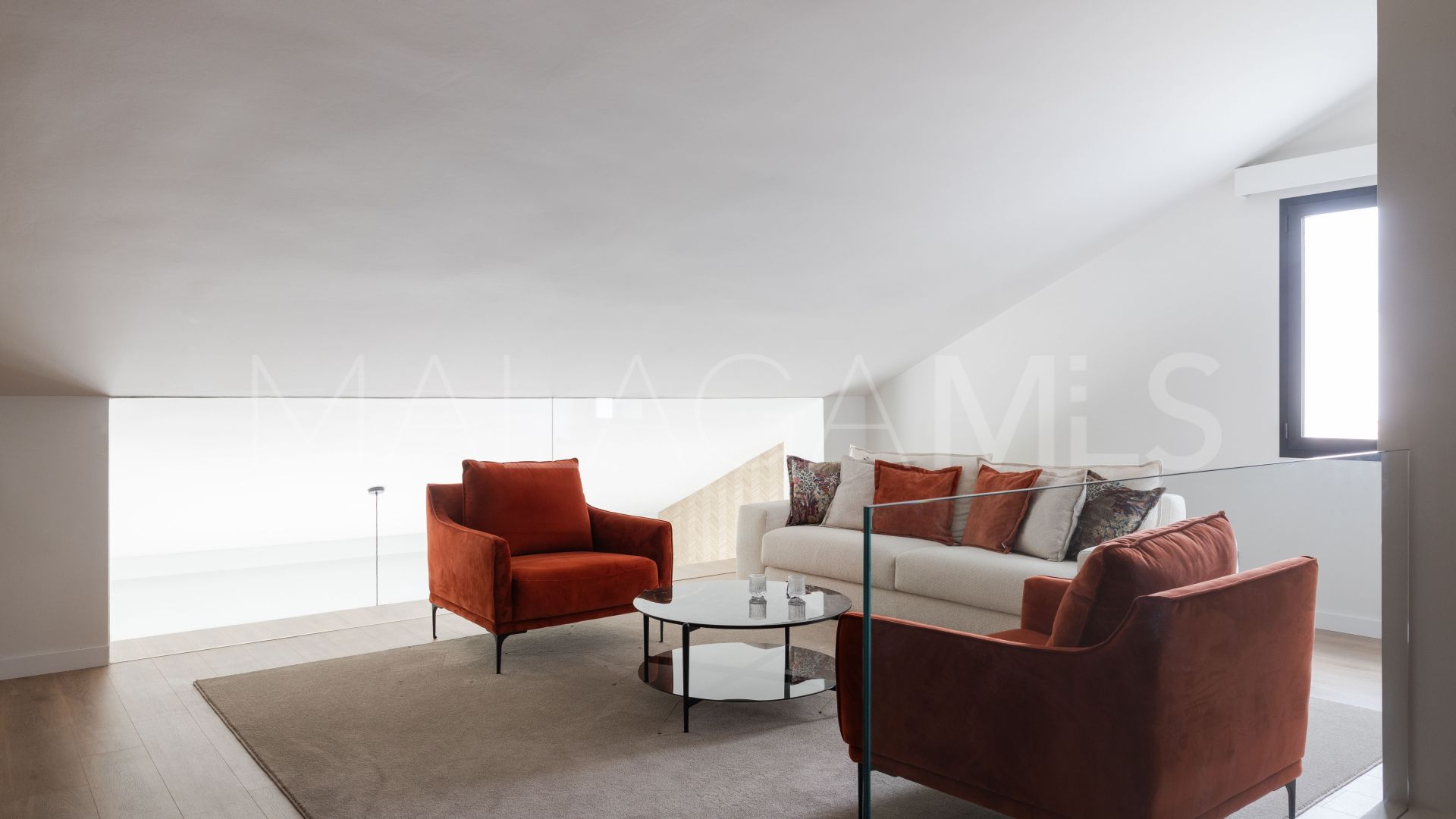 Maison for sale in Marbella City