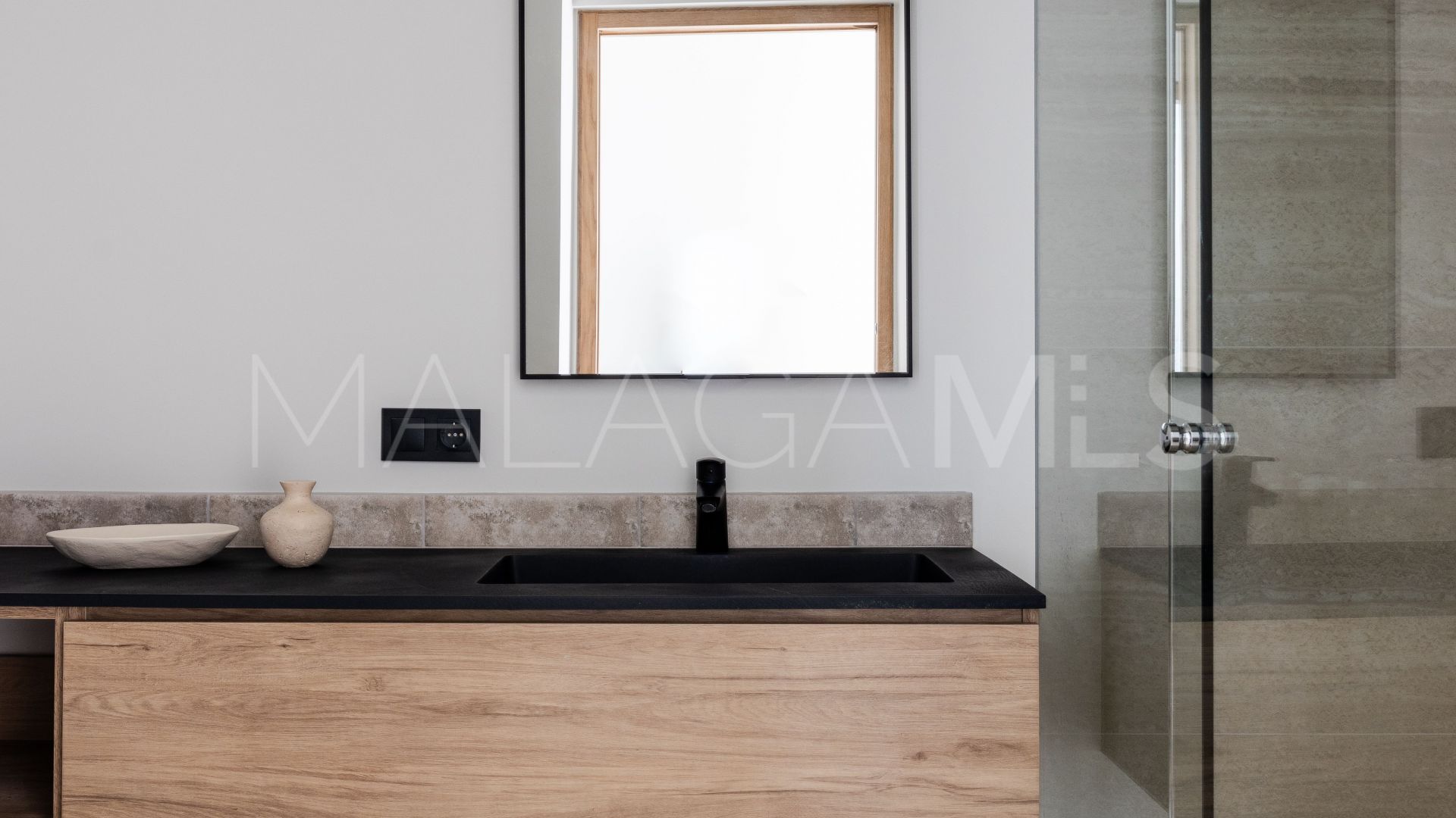 Maison for sale in Marbella City
