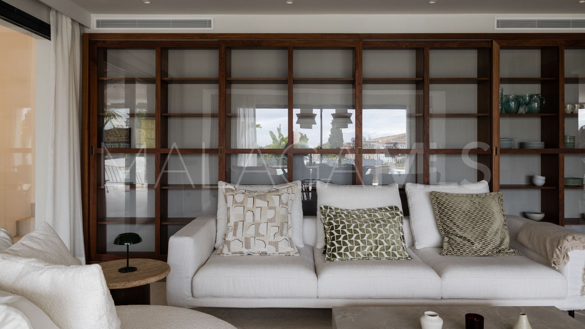 Maison for sale in Marbella City