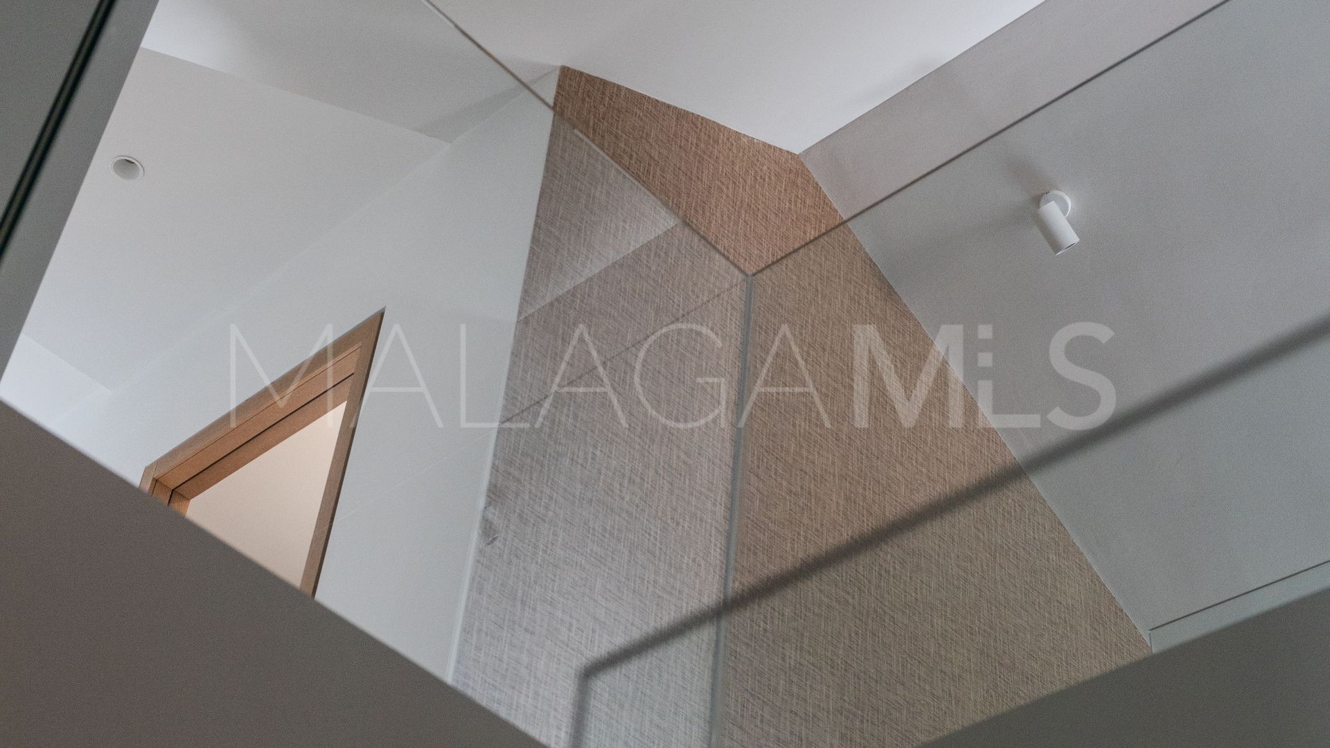 Maison for sale in Marbella City