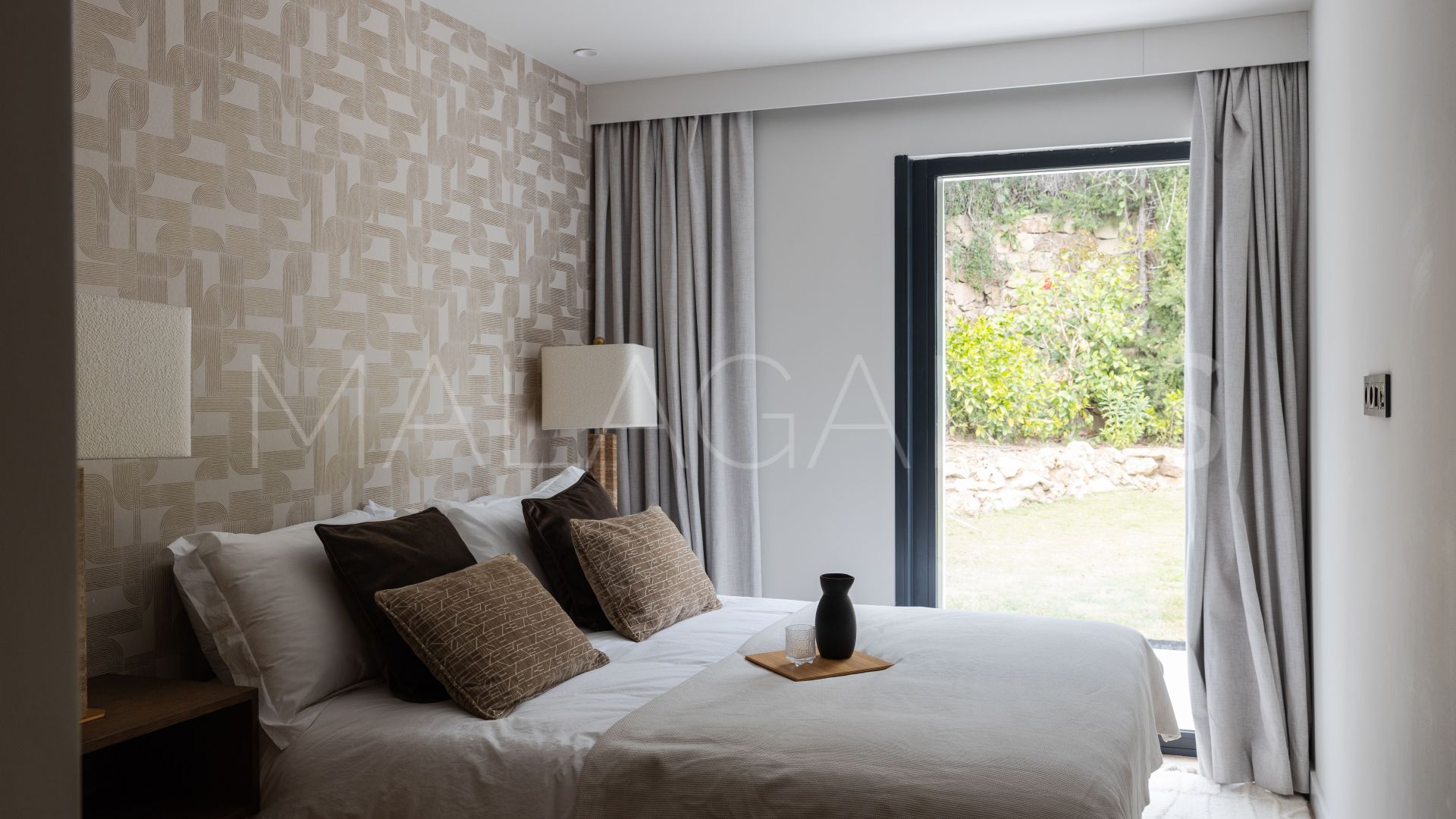Maison for sale in Marbella City