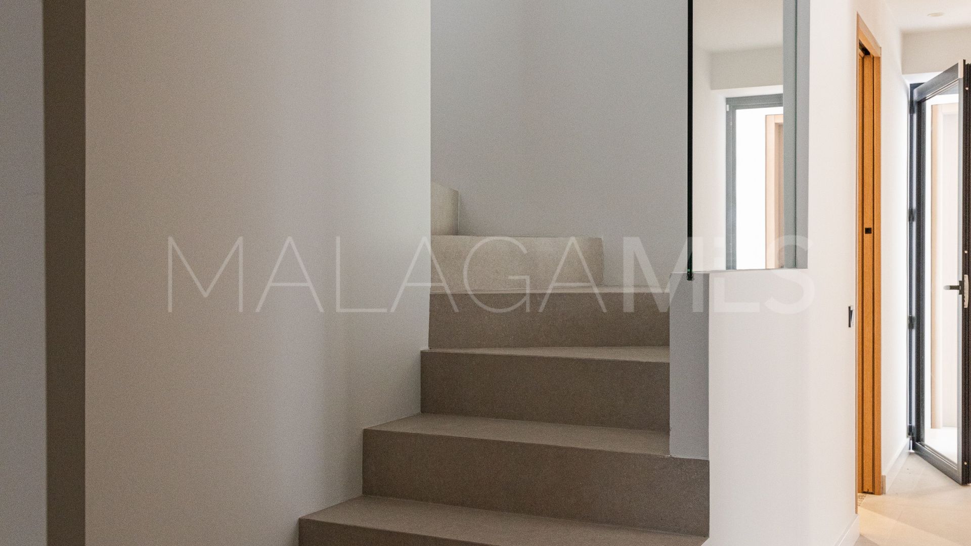 Maison for sale in Marbella City