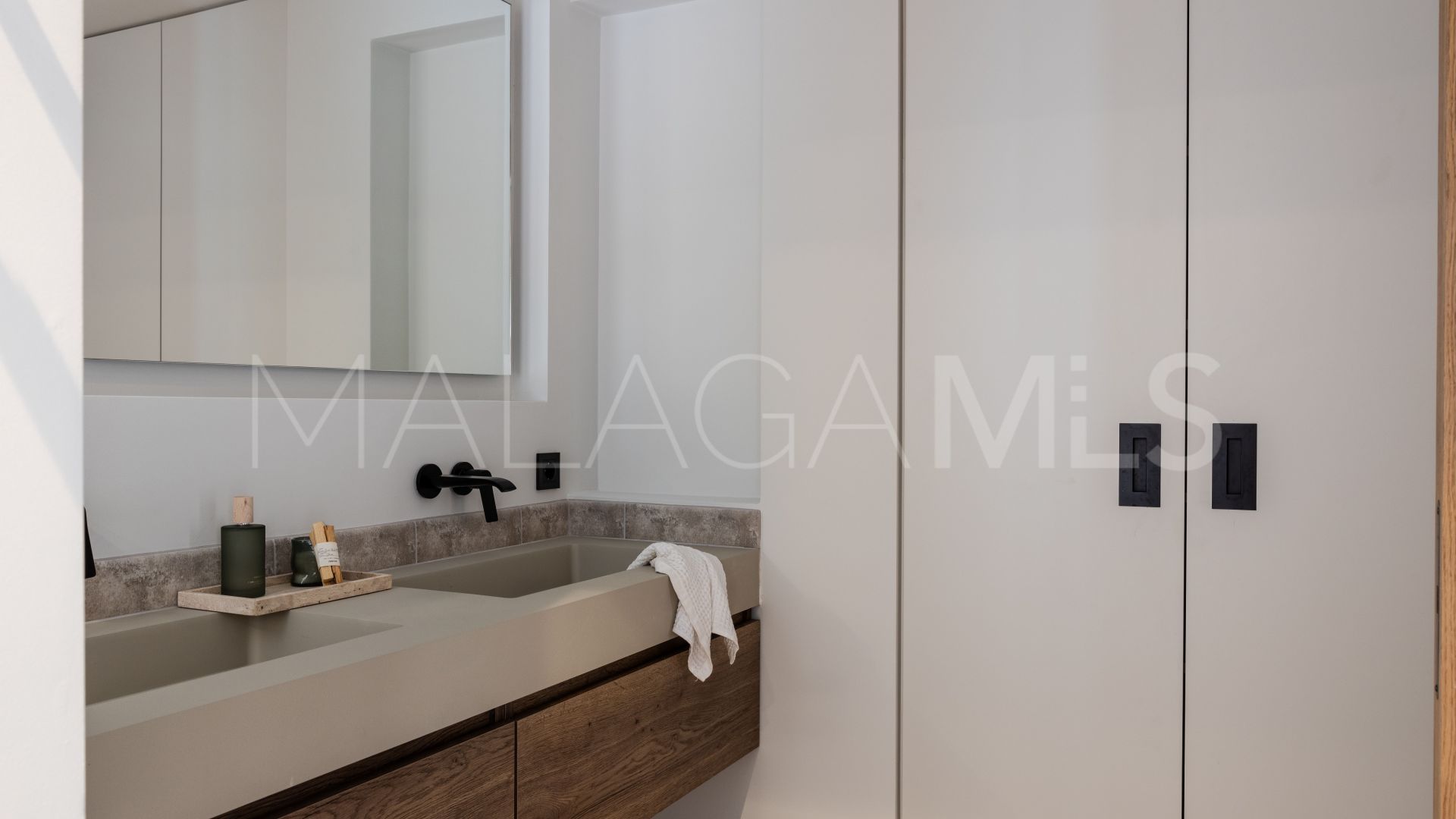 Maison for sale in Marbella City