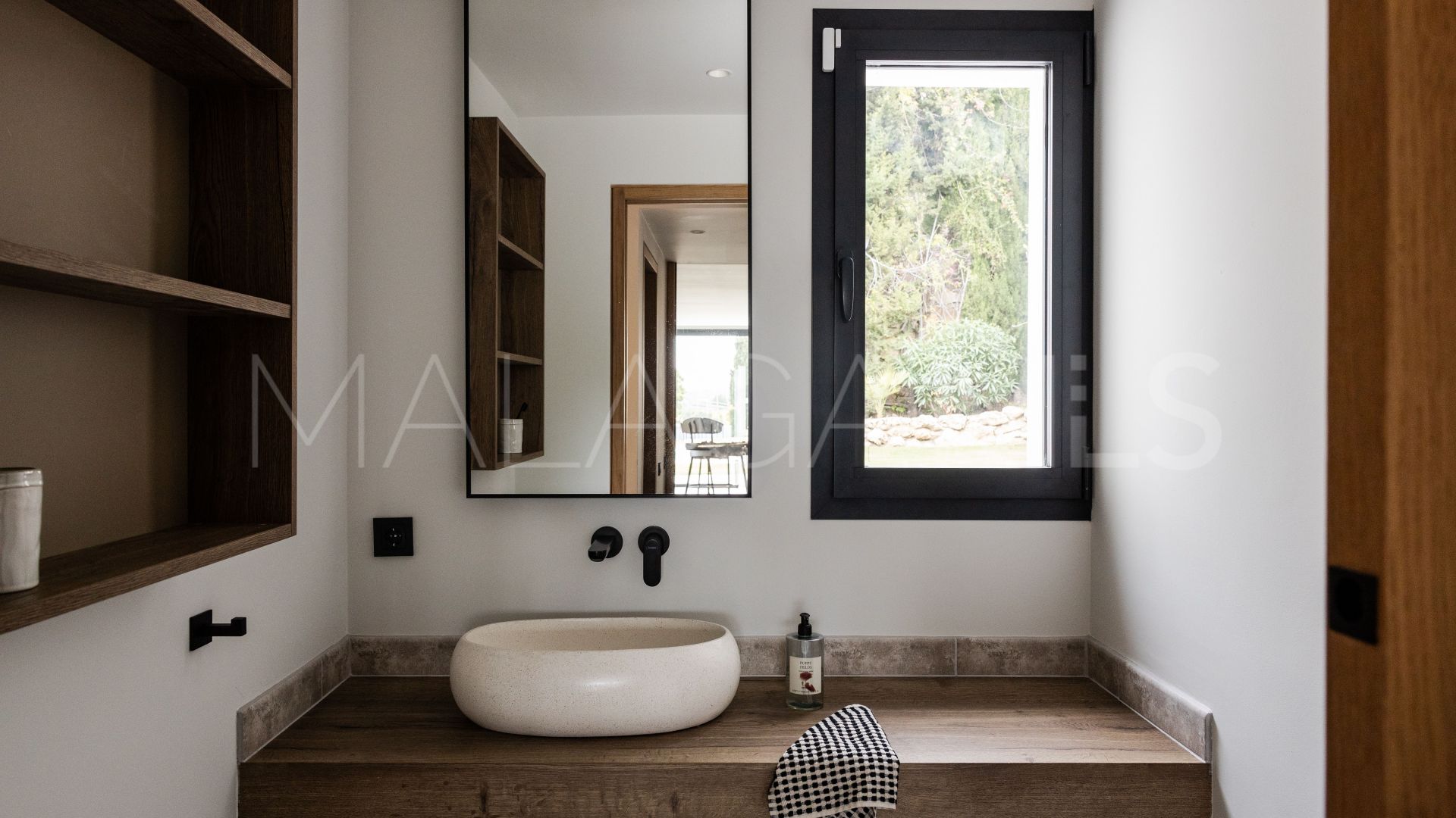 Maison for sale in Marbella City
