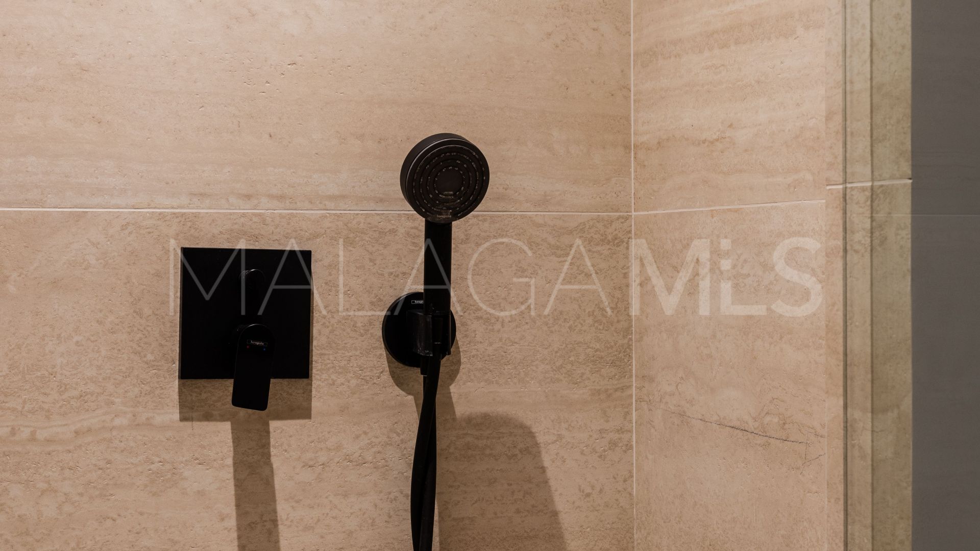 Maison for sale in Marbella City