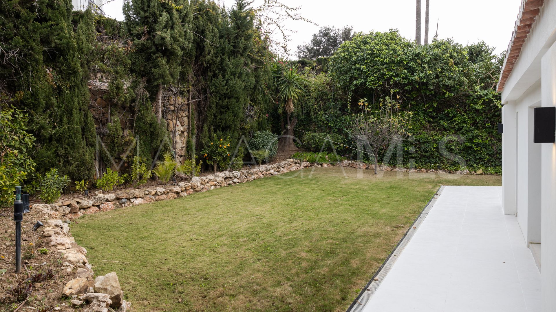 Maison for sale in Marbella City