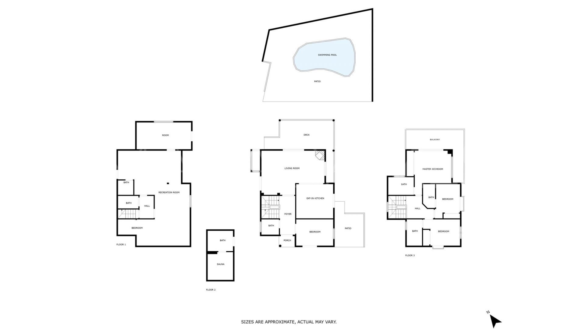 Buy villa in Fuengirola with 5 bedrooms
