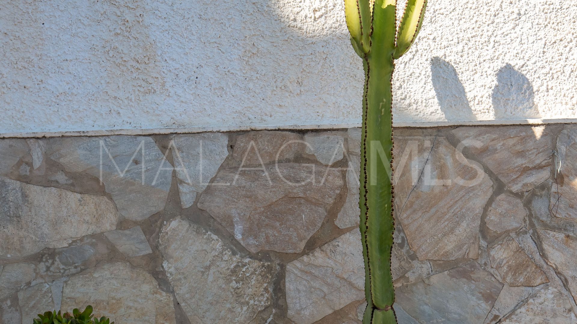 Buy villa in Fuengirola with 5 bedrooms