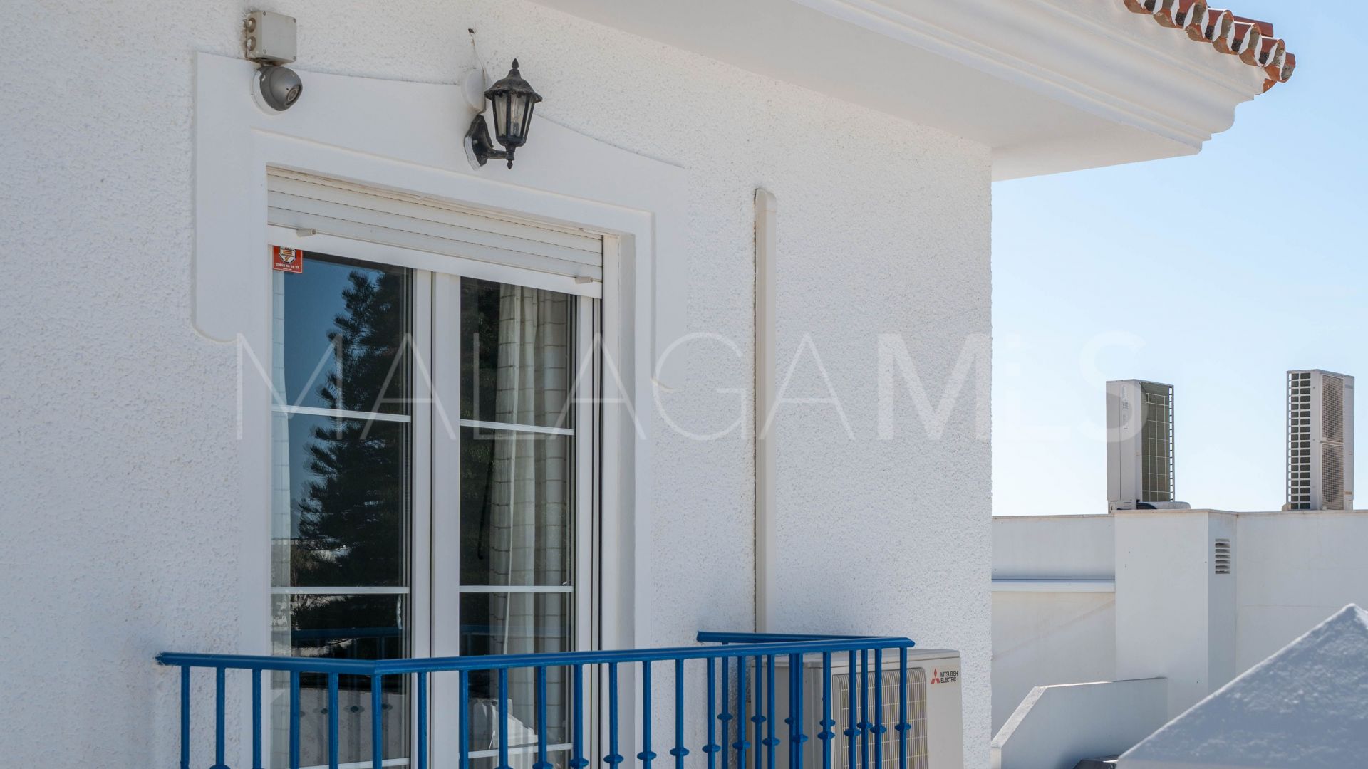 Villa for sale in Fuengirola