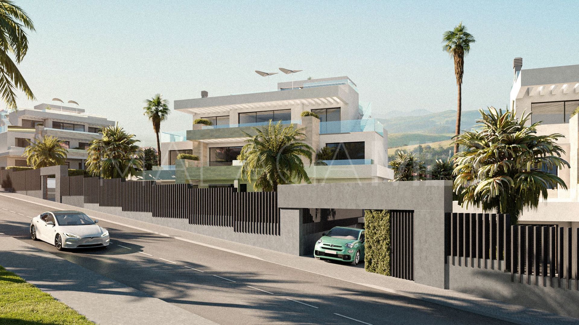 Buenas Noches, apartamento for sale de 2 bedrooms