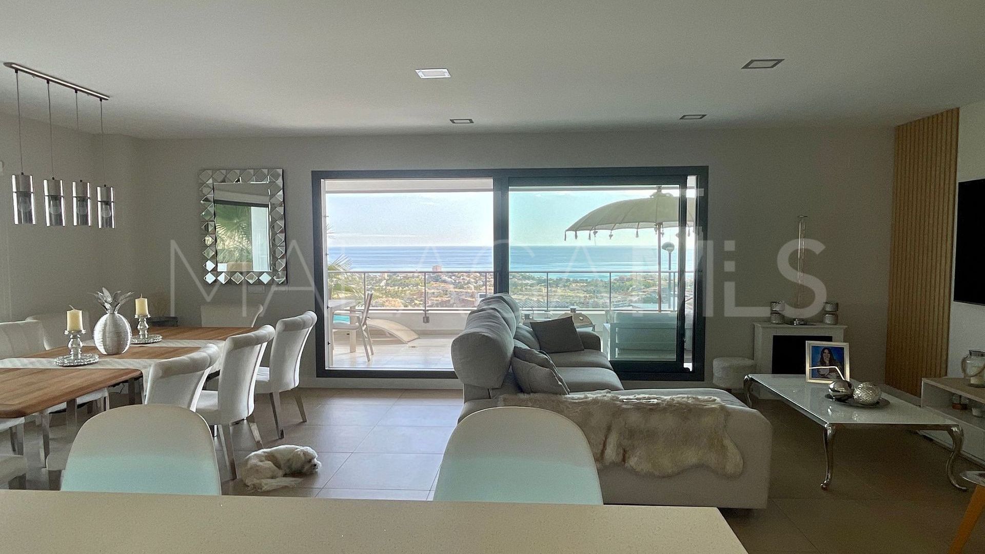 Se vende apartamento in Benalmadena de 3 bedrooms