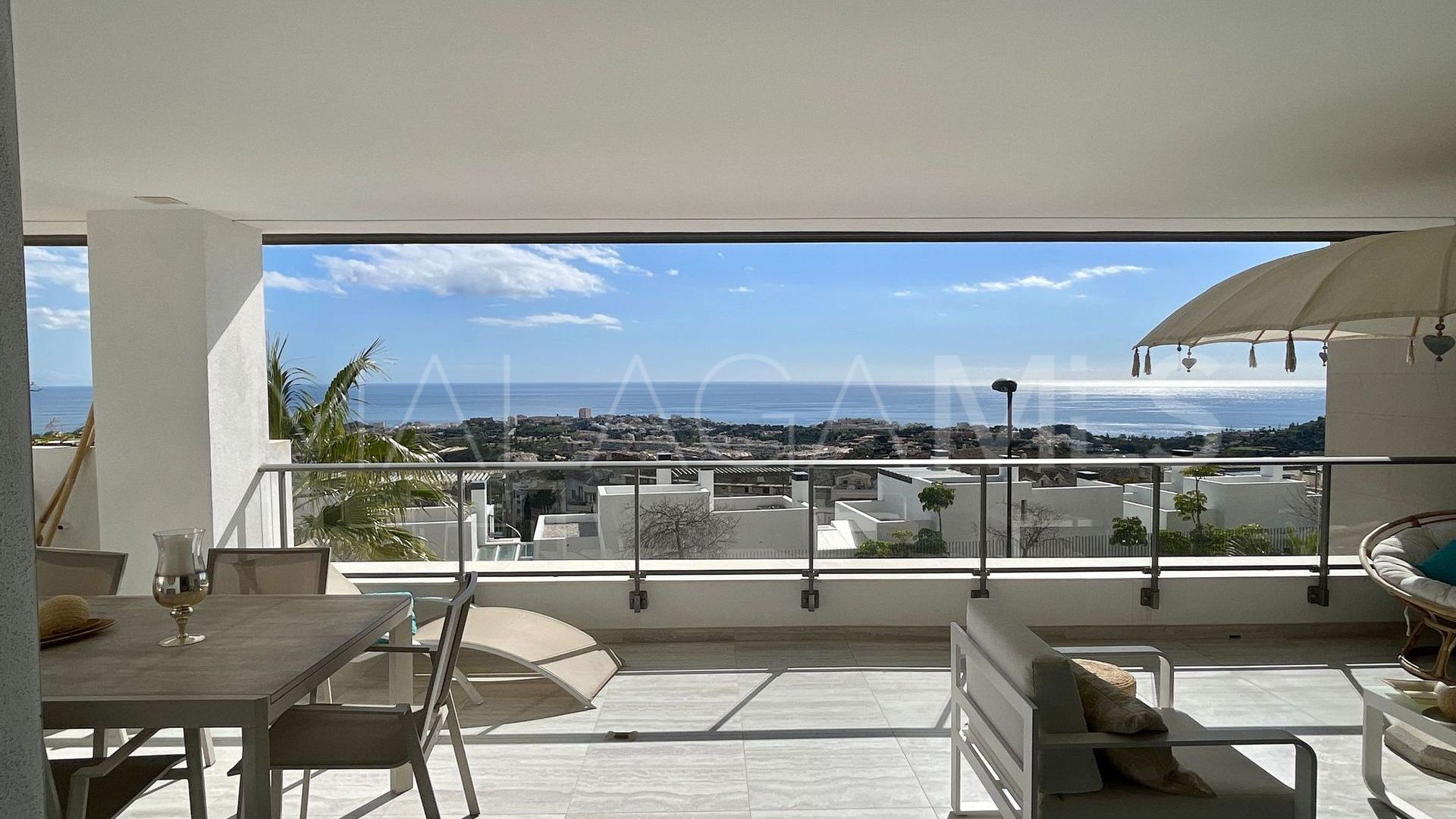 Se vende apartamento in Benalmadena de 3 bedrooms