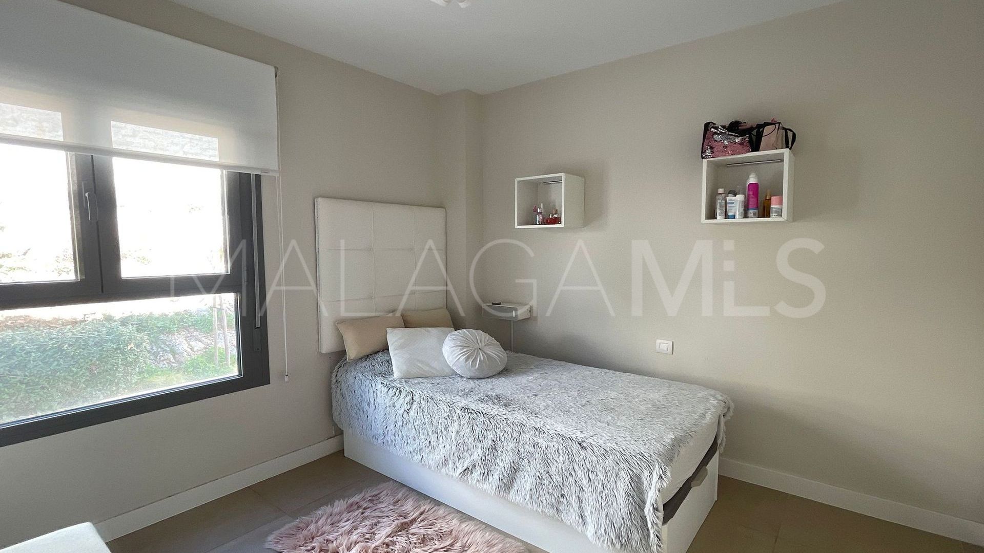 Se vende apartamento in Benalmadena de 3 bedrooms