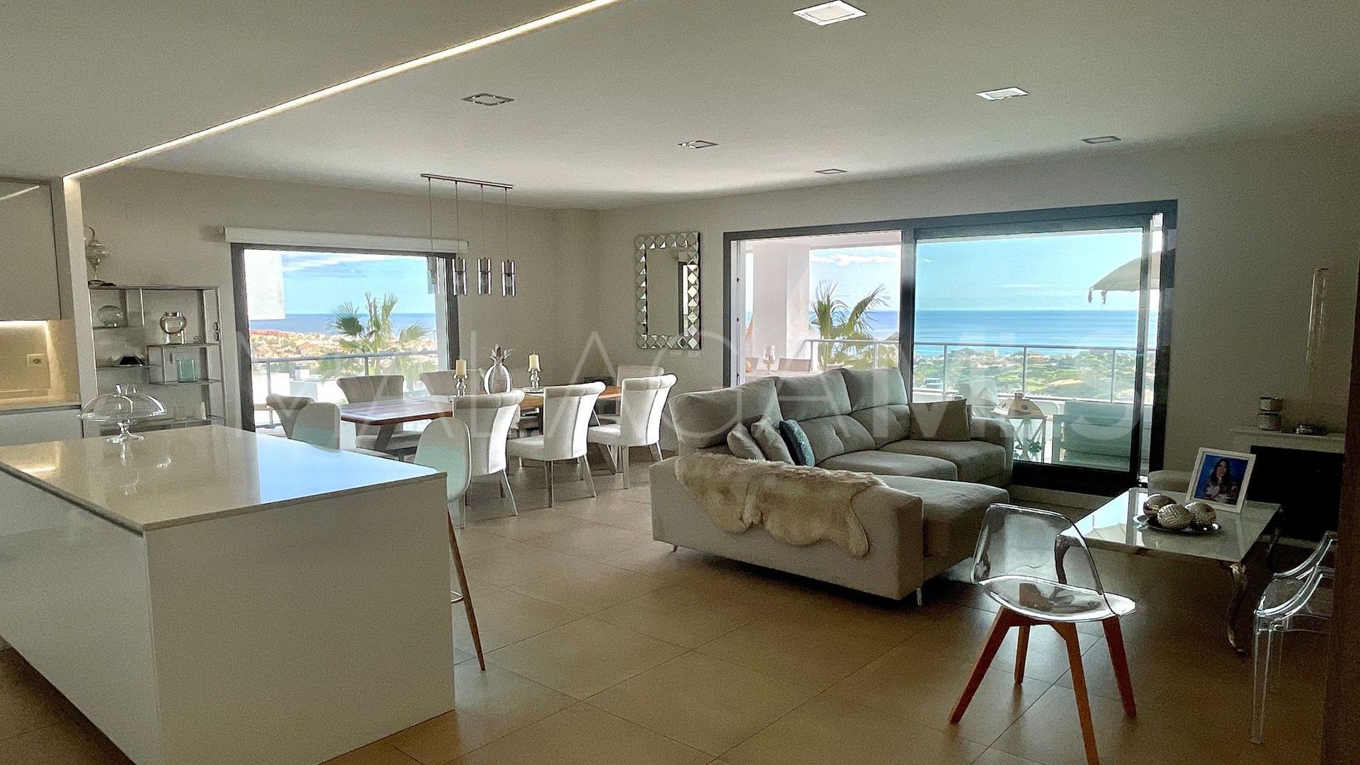 Se vende apartamento in Benalmadena de 3 bedrooms