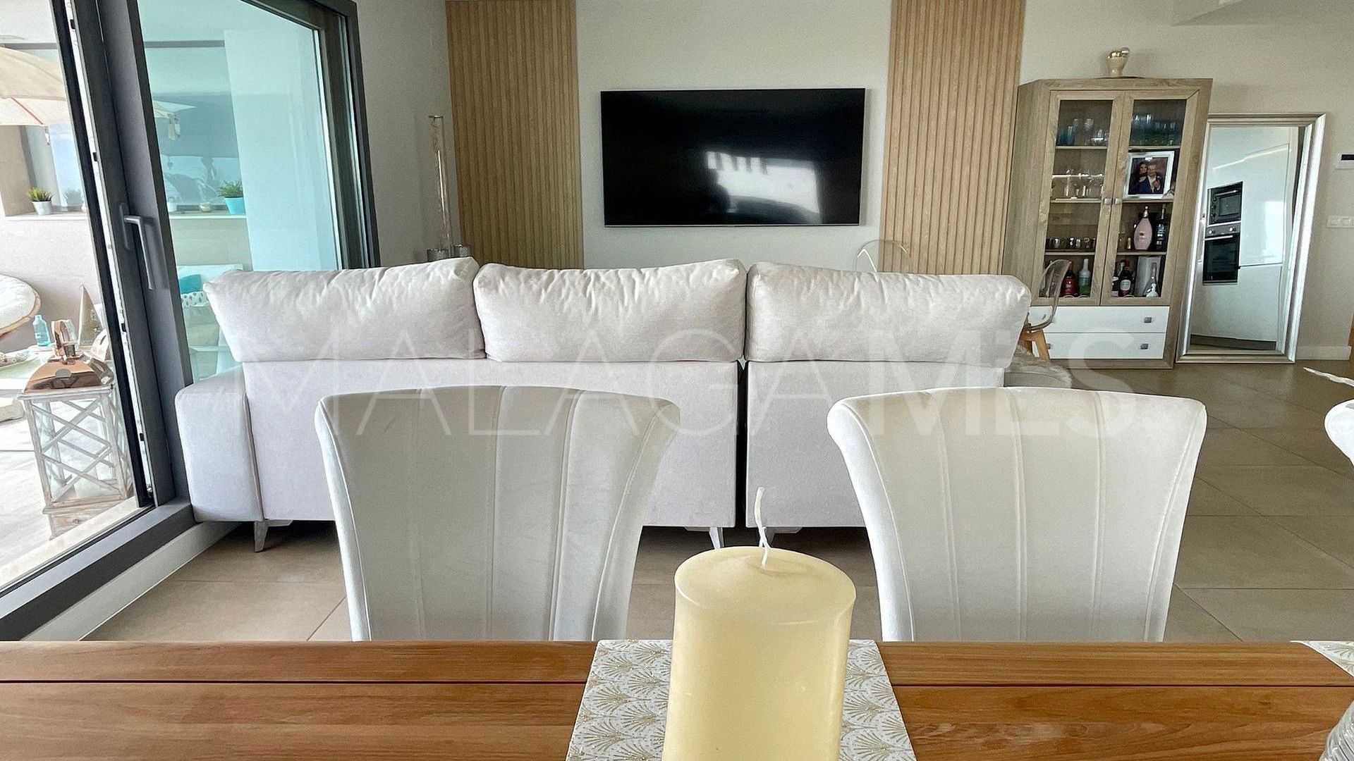 Se vende apartamento in Benalmadena de 3 bedrooms