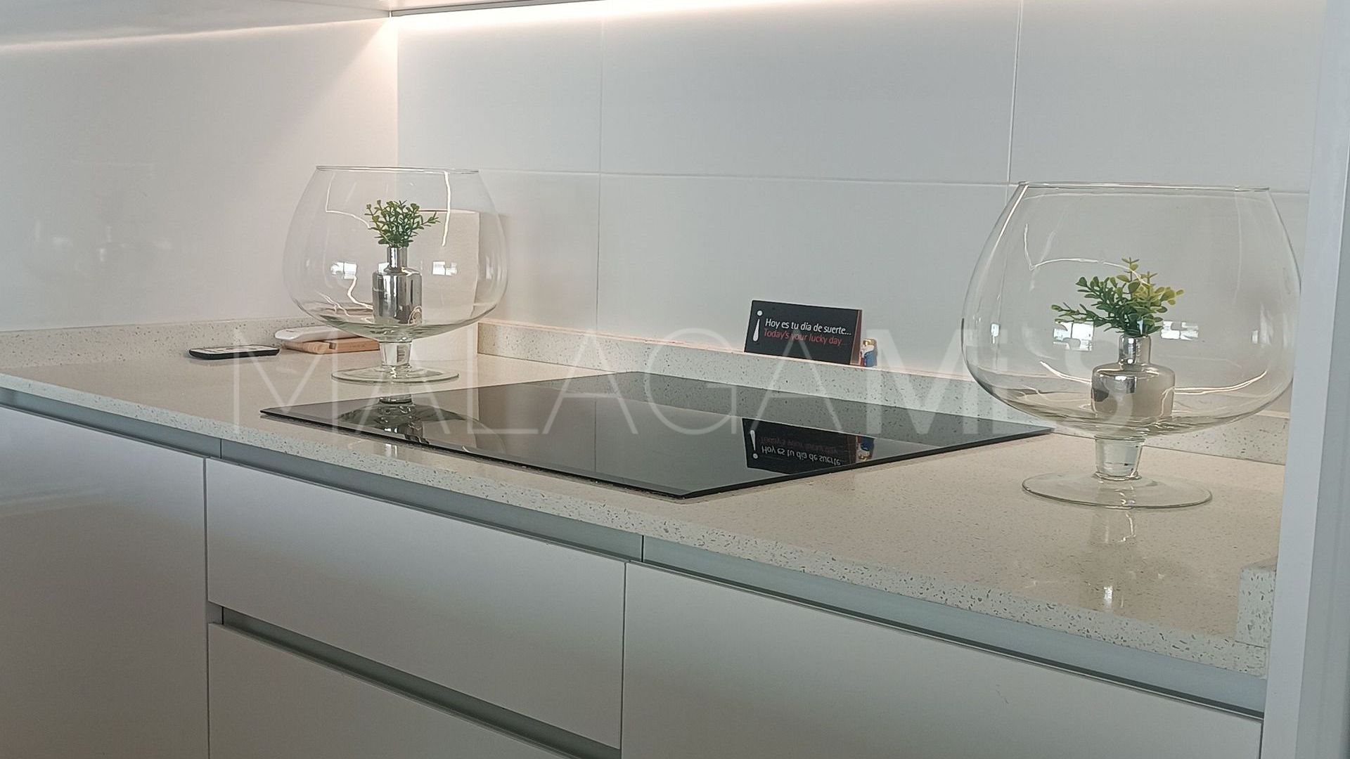Se vende apartamento in Benalmadena de 3 bedrooms