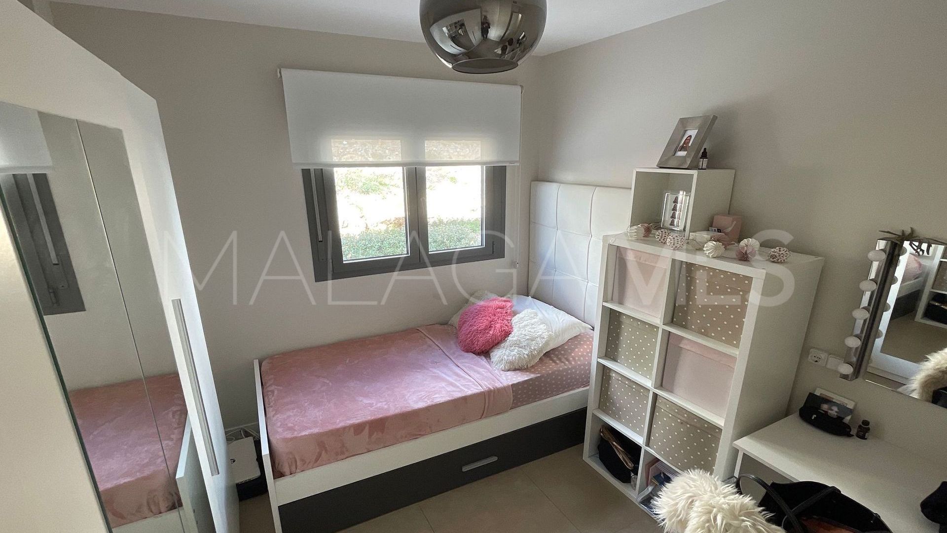 Se vende apartamento in Benalmadena de 3 bedrooms