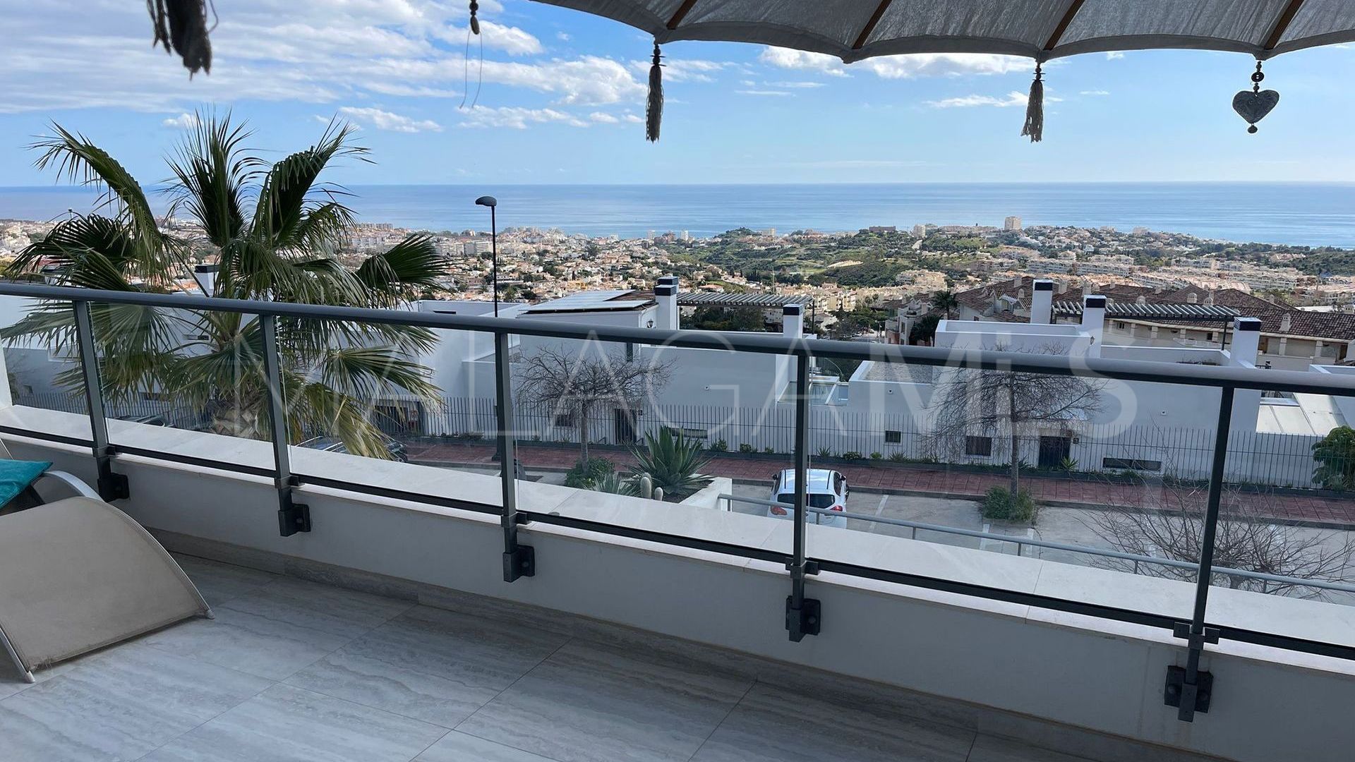 Se vende apartamento in Benalmadena de 3 bedrooms
