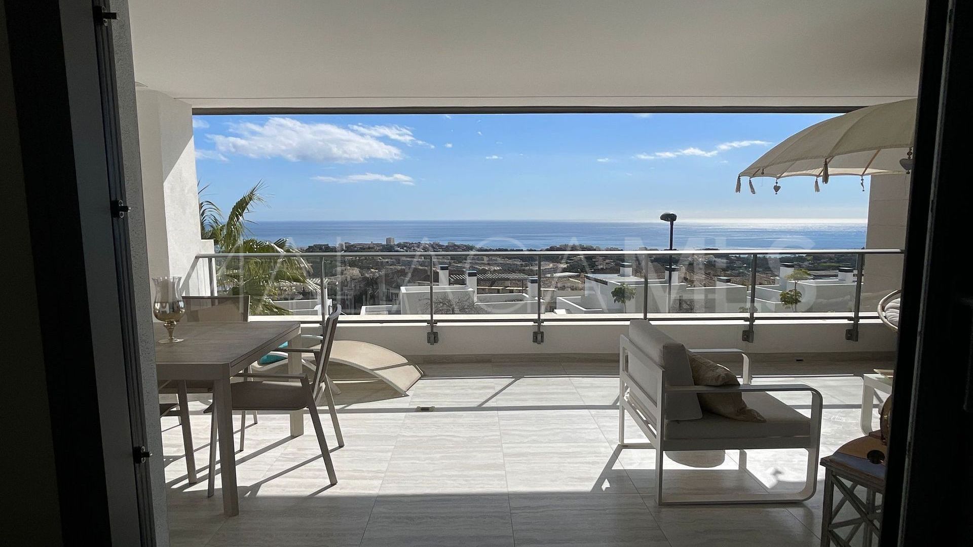 Se vende apartamento in Benalmadena de 3 bedrooms