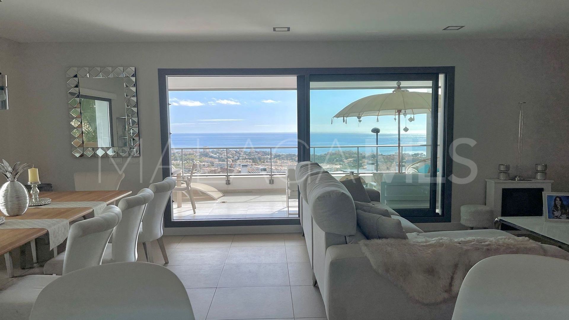 Se vende apartamento in Benalmadena de 3 bedrooms