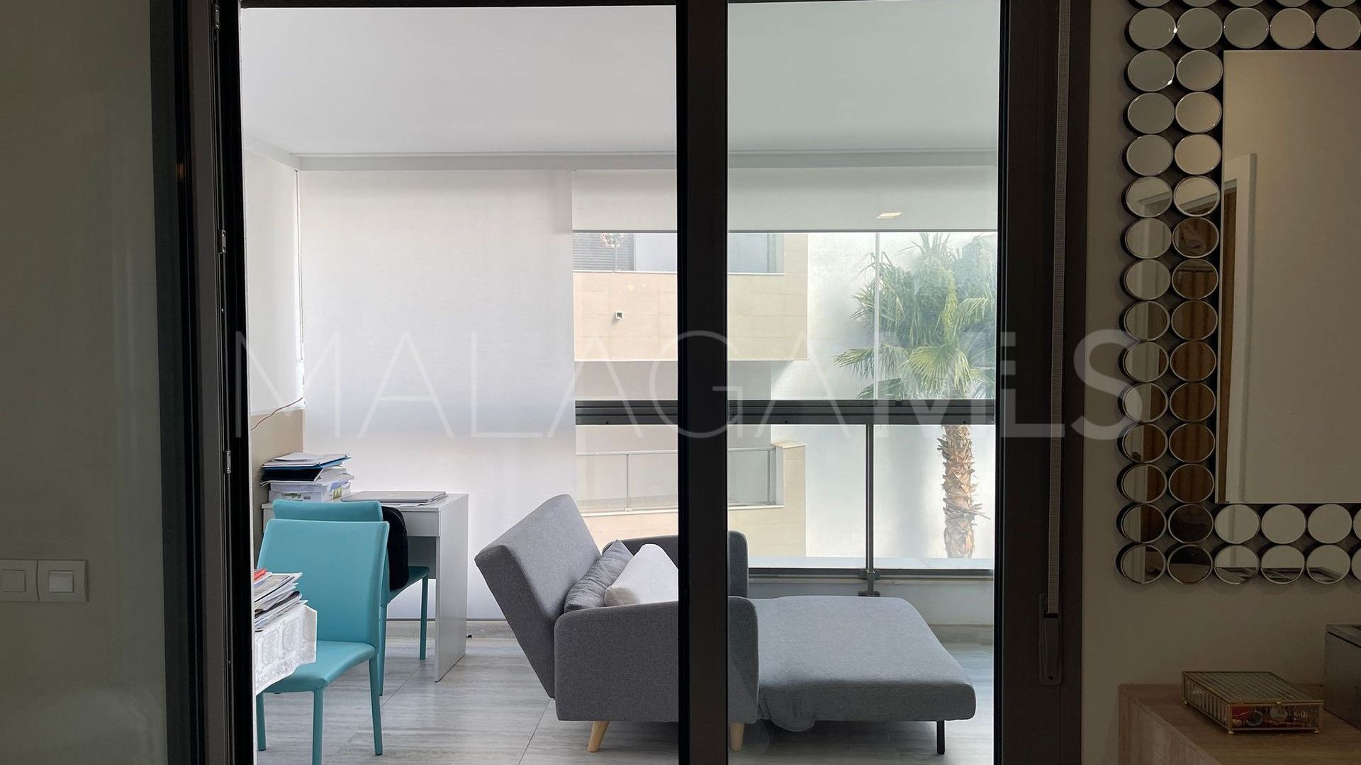 Se vende apartamento in Benalmadena de 3 bedrooms