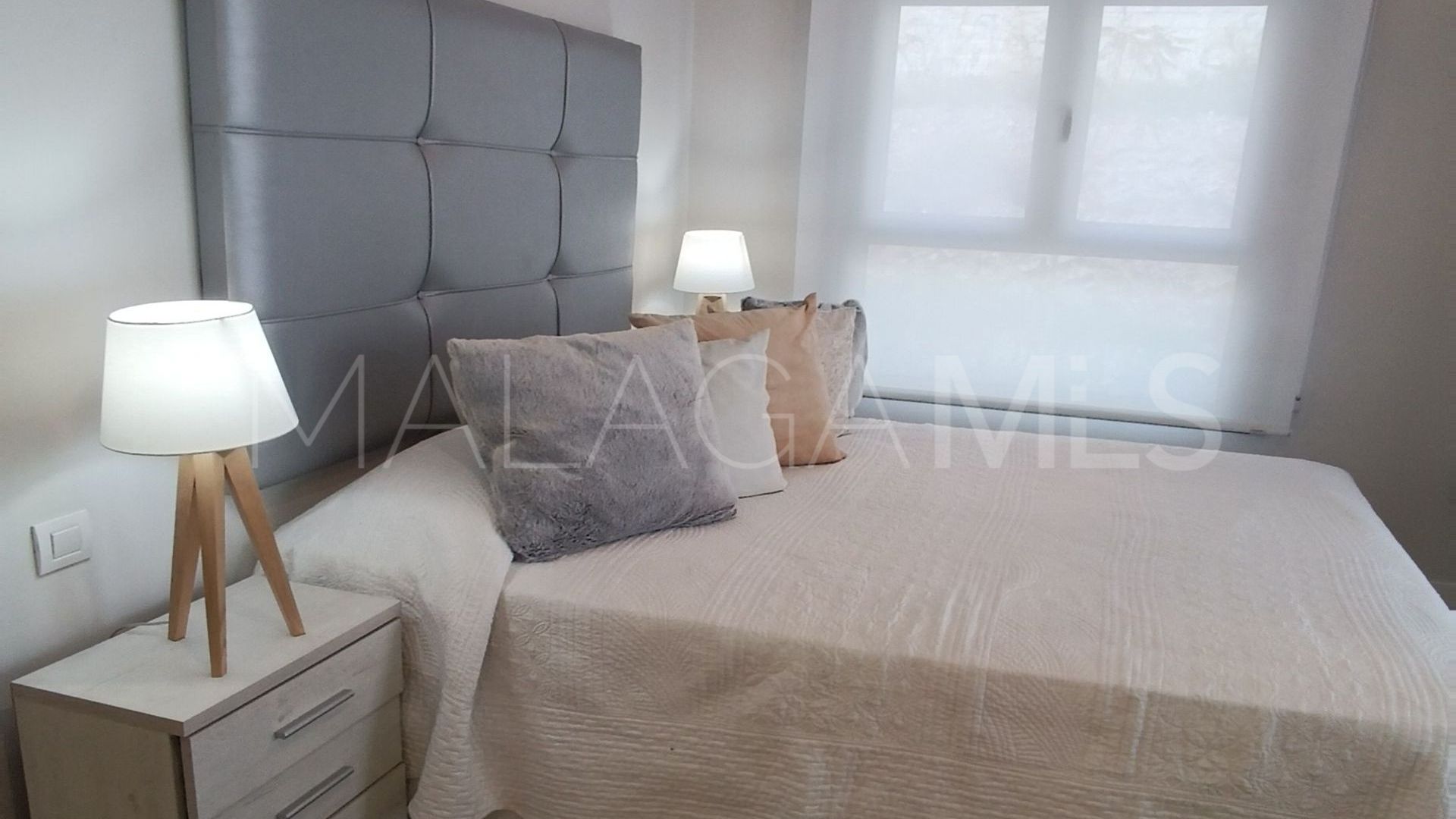 Se vende apartamento in Benalmadena de 3 bedrooms