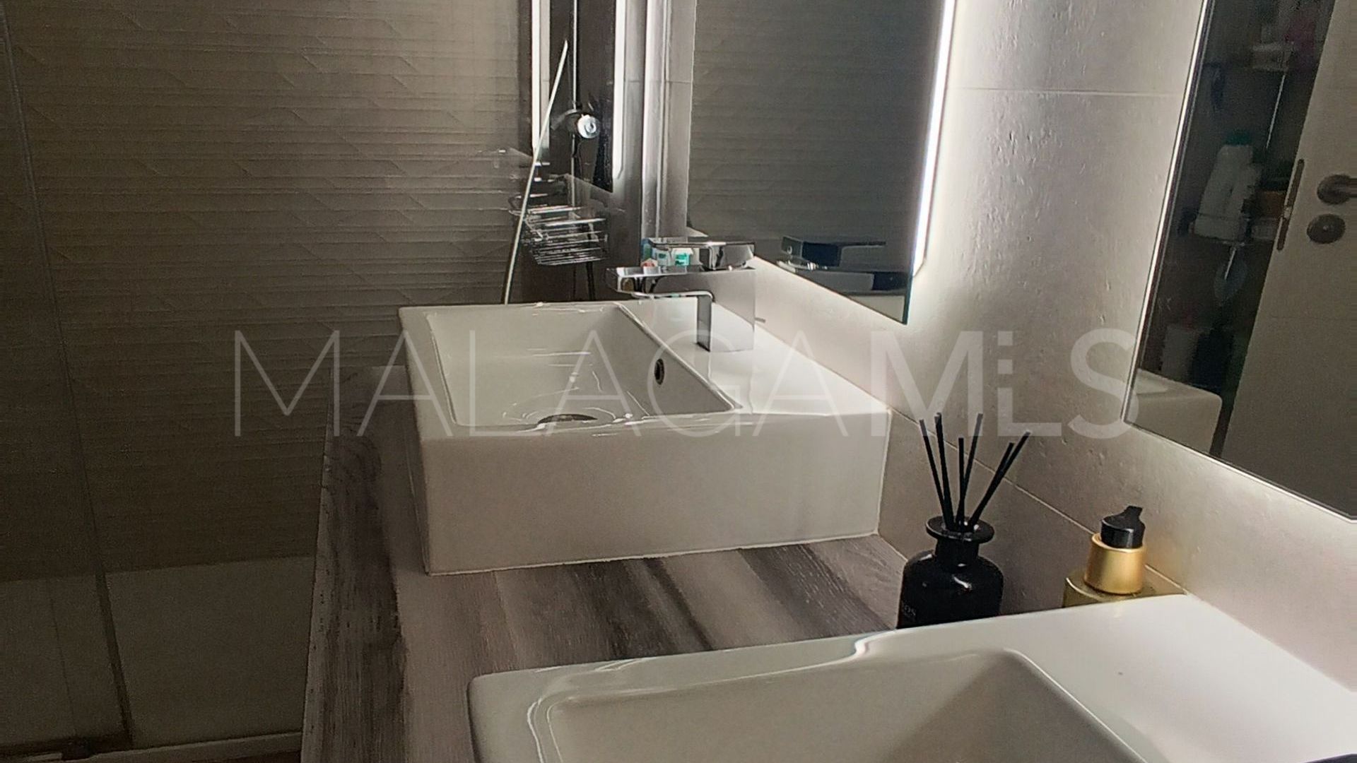 Se vende apartamento in Benalmadena de 3 bedrooms