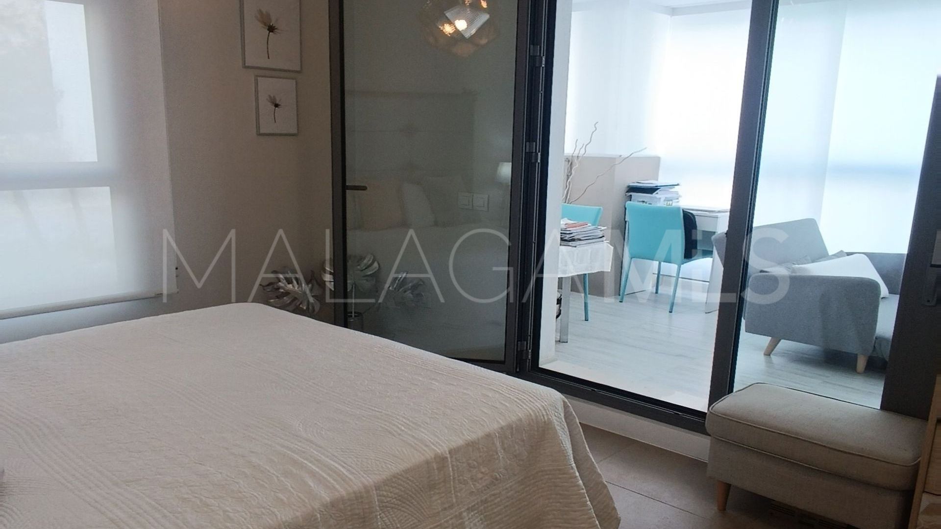 Se vende apartamento in Benalmadena de 3 bedrooms