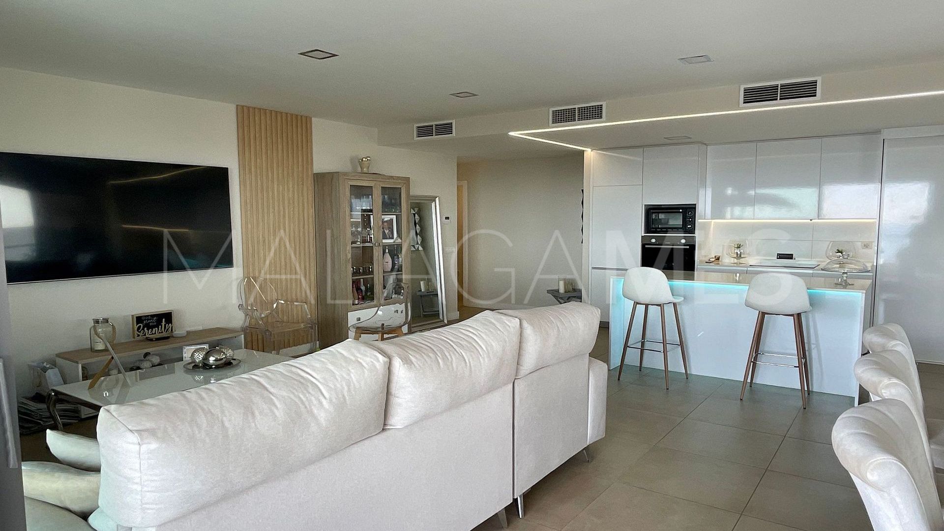 Se vende apartamento in Benalmadena de 3 bedrooms